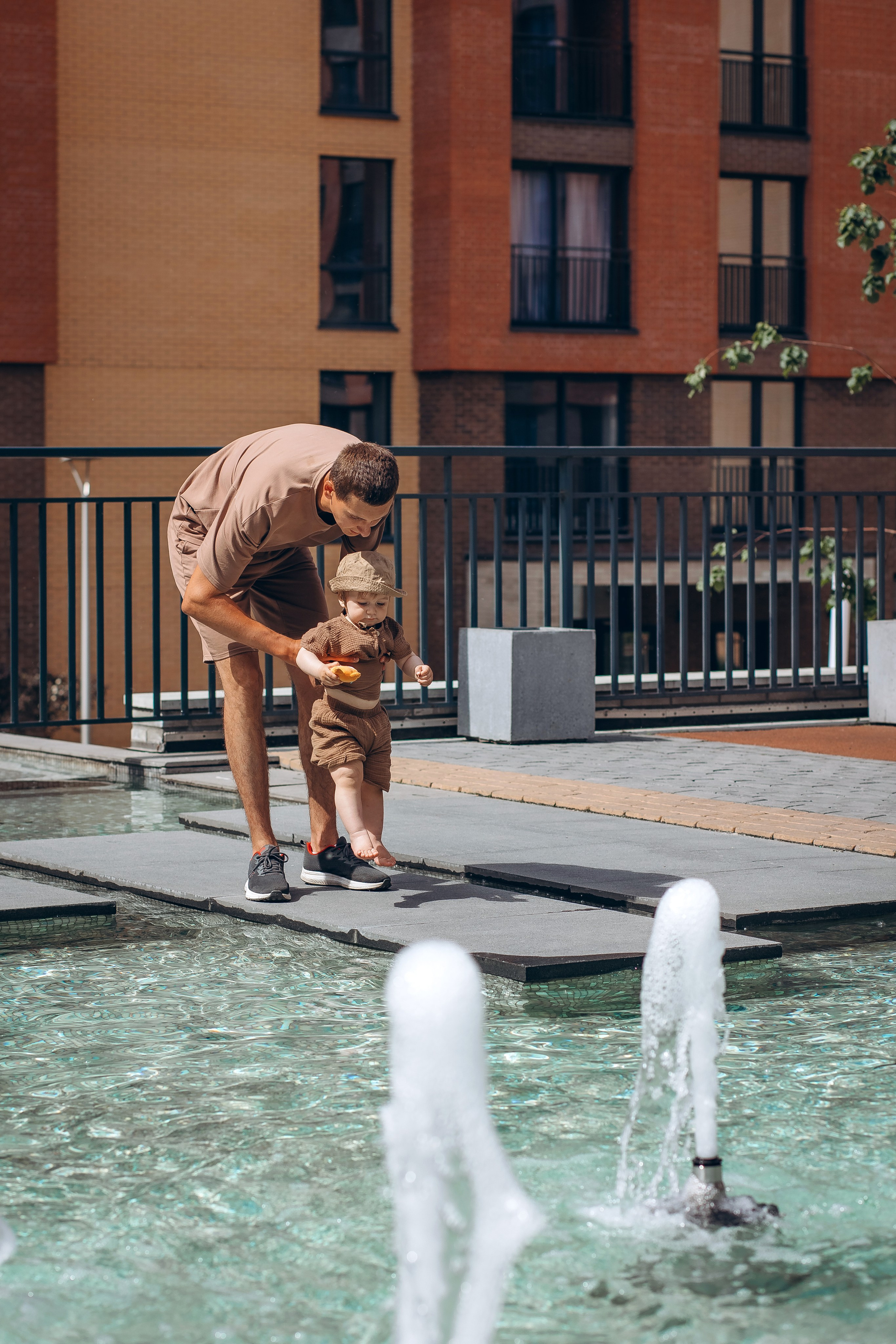 «На Декабристов». Фотограф Алина Ионычева в Новосибирске