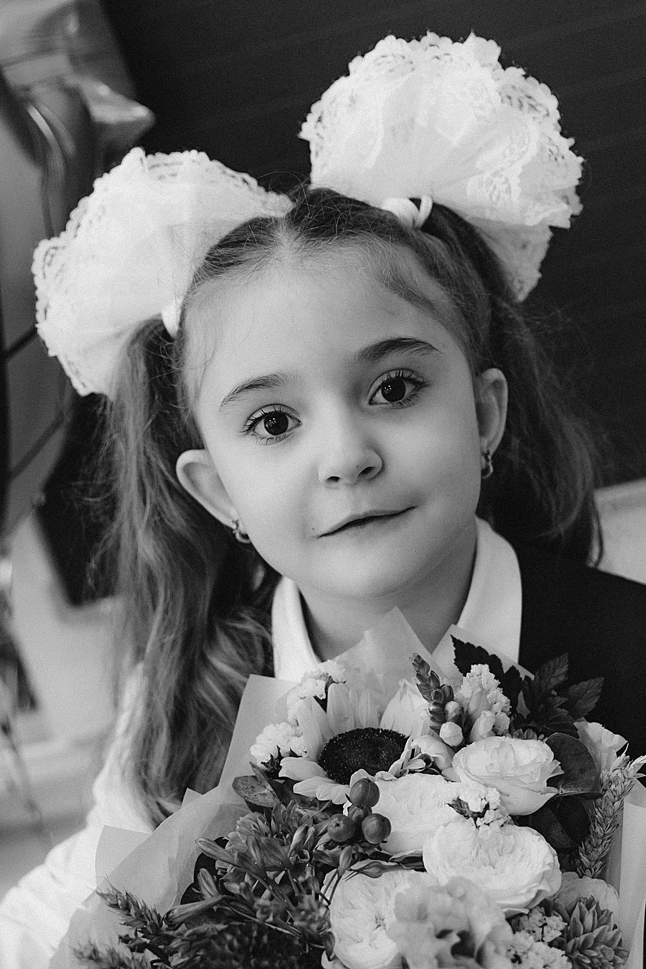 1 СЕНТЯБРЯ. Фотограф Алина Ионычева в Новосибирске