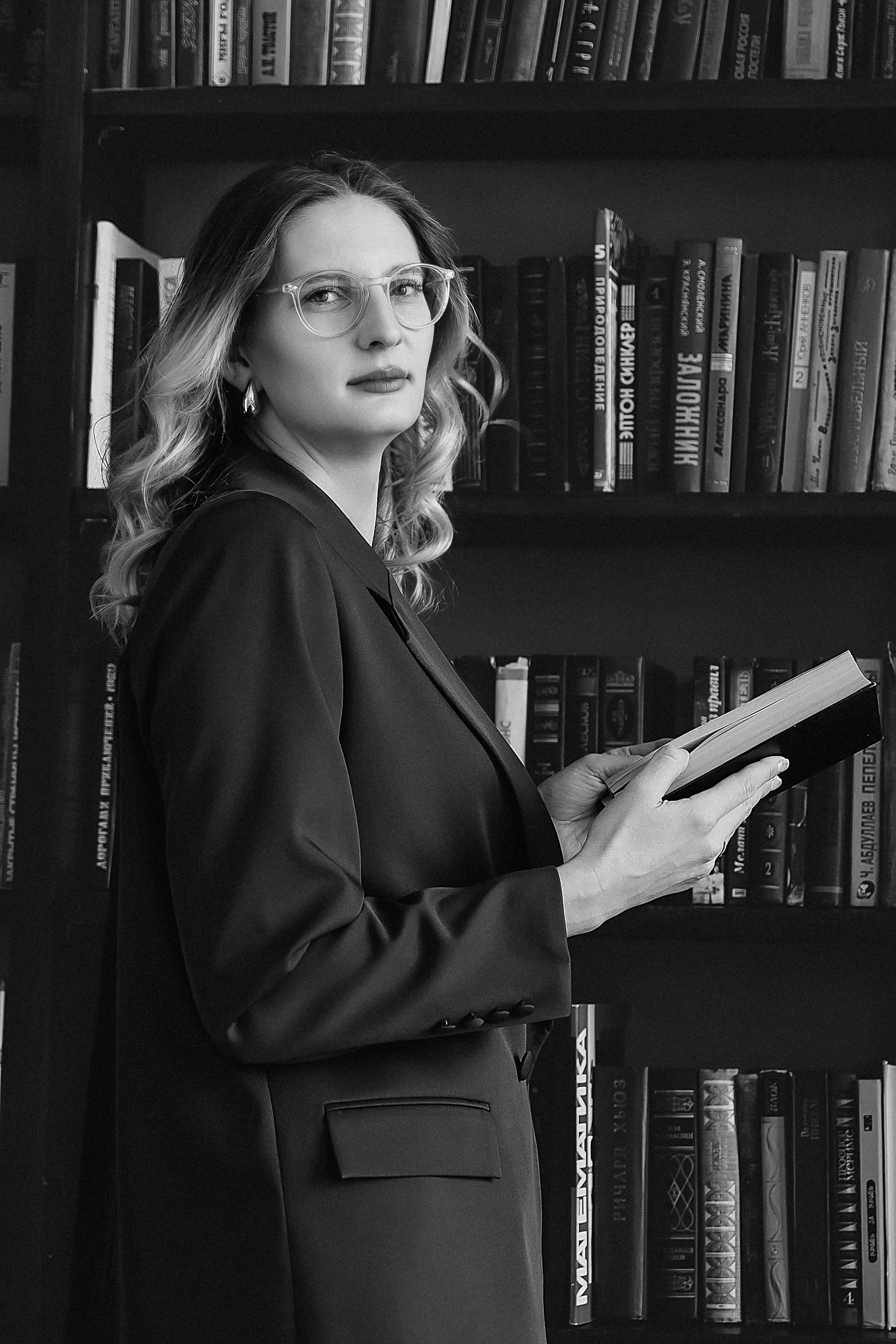 Марина. Фотограф Алина Ионычева в Новосибирске
