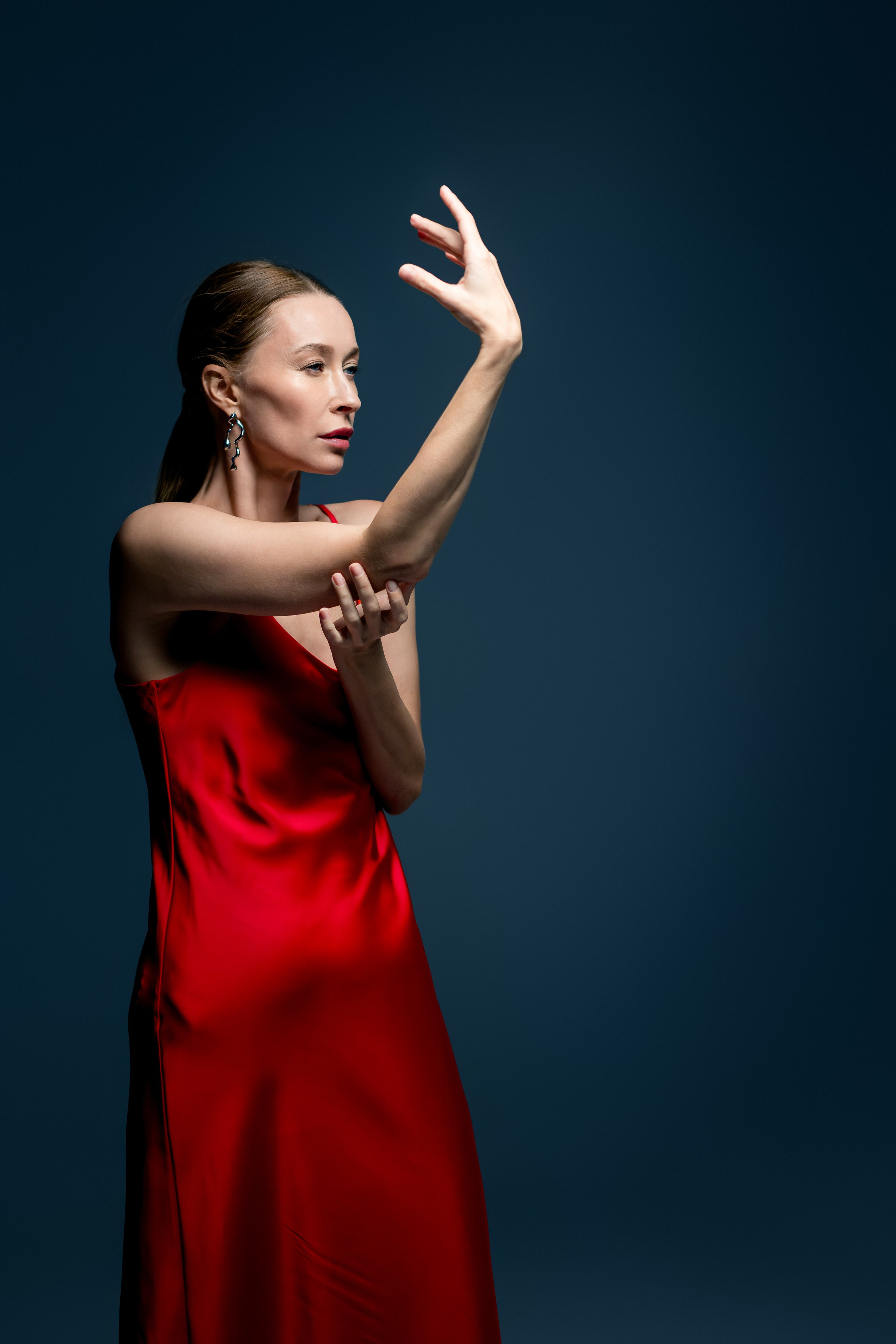 Екатерина. Фотограф Алина Ионычева в Новосибирске