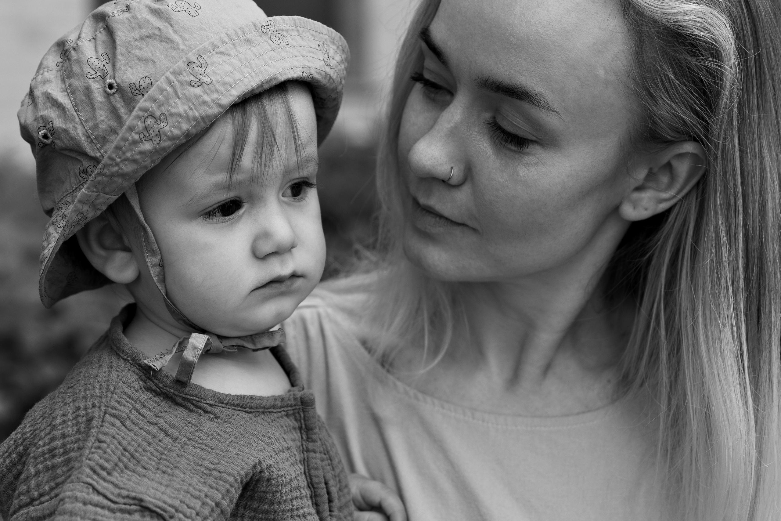 «На Декабристов». Фотограф Алина Ионычева в Новосибирске