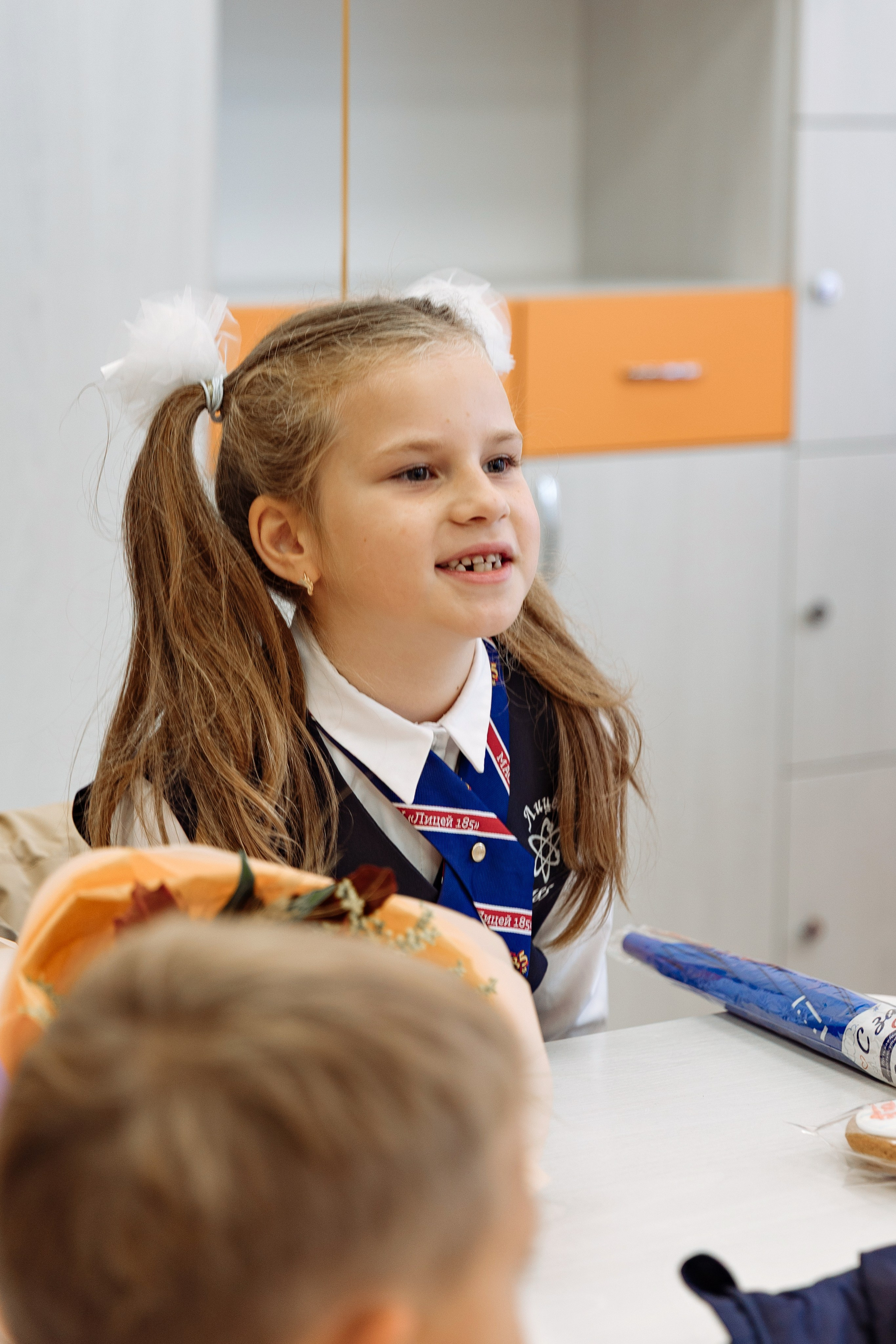 1 СЕНТЯБРЯ. Фотограф Алина Ионычева в Новосибирске