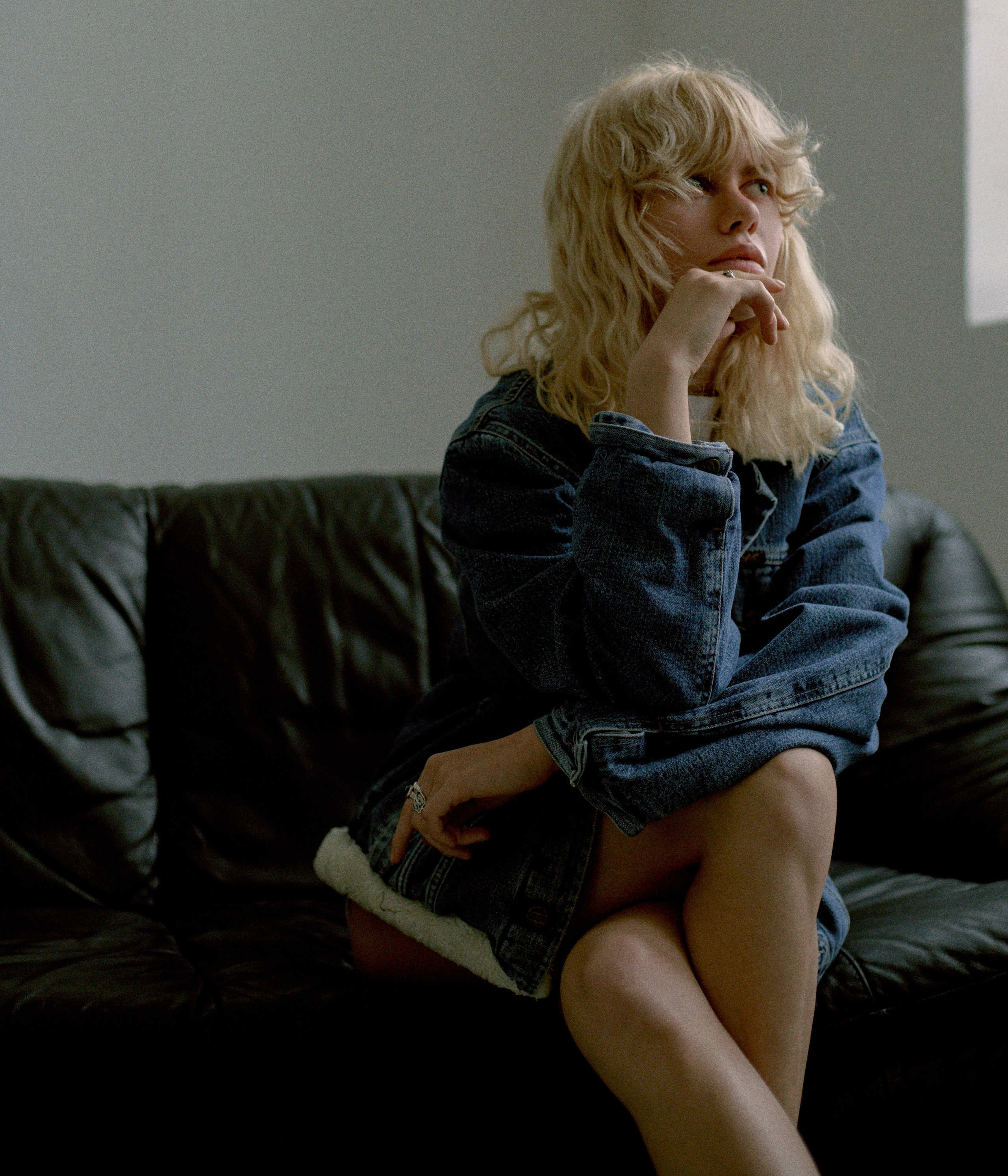 Paulina. Sasha Fadda Photography