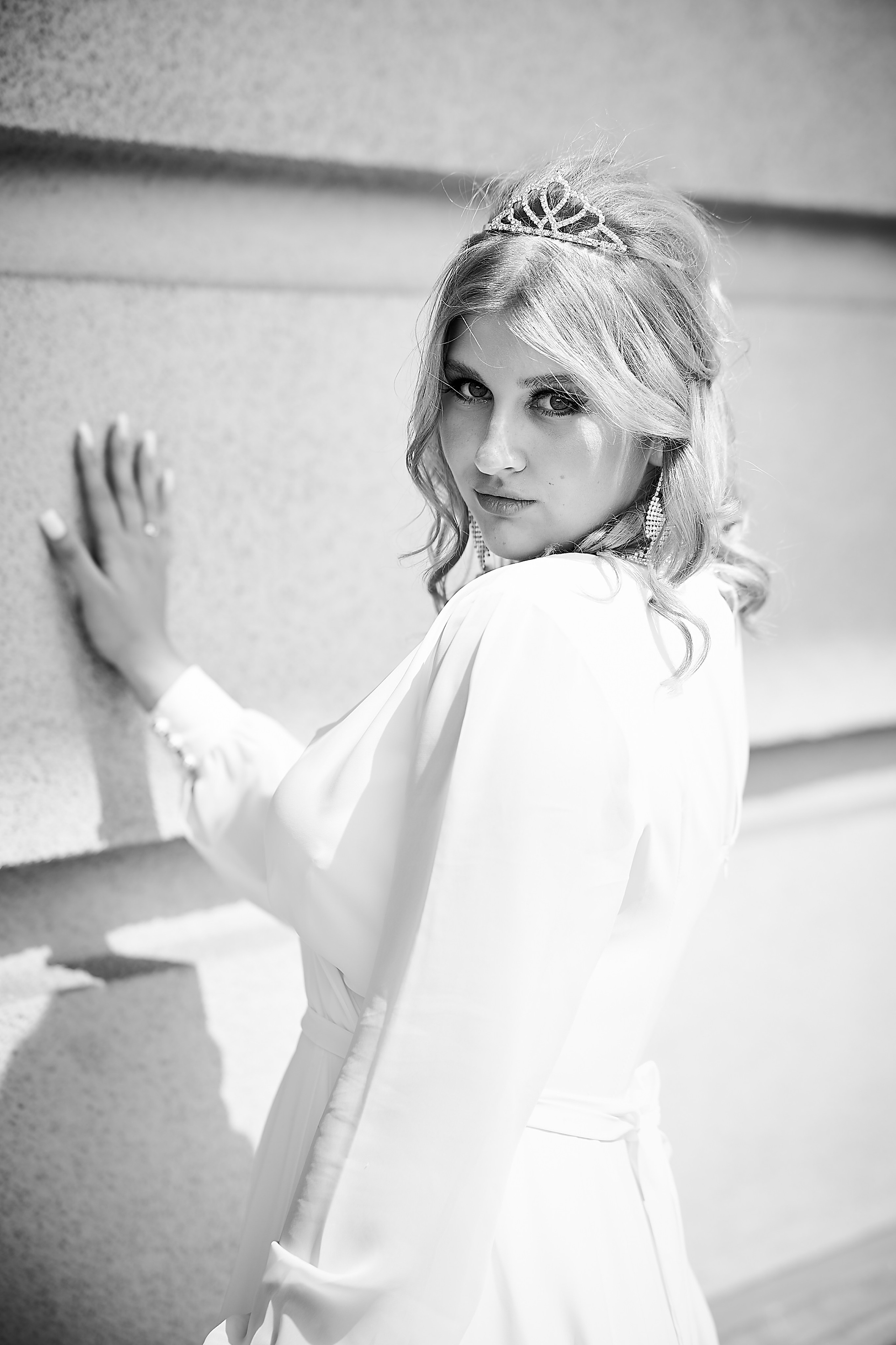 T&A. Профессиональный репортажный фотограф в Самаре Никита Королев