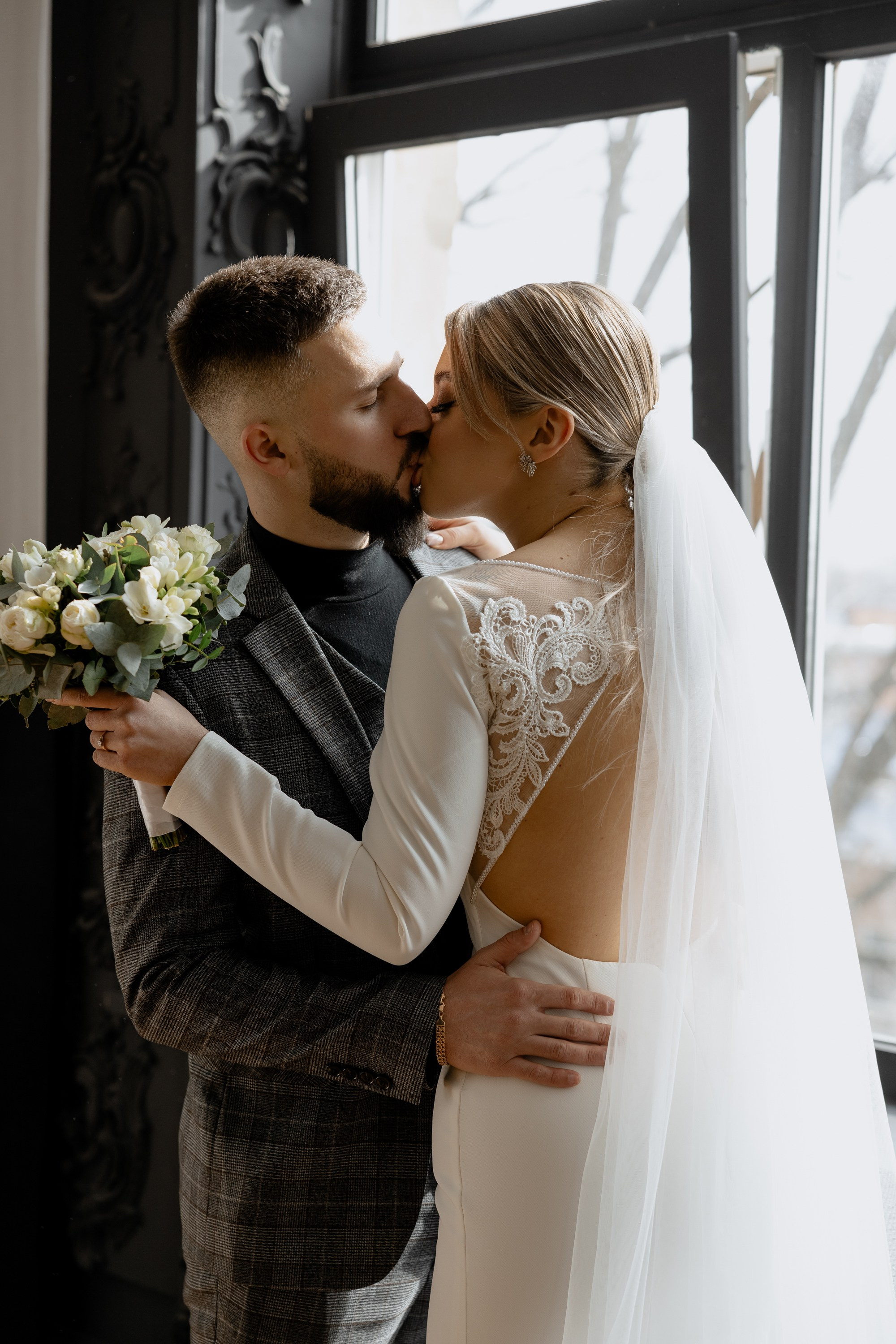 Дмитрий и Дарья. Миленина Юлия Свадебный и семейный фотограф в Краснодаре