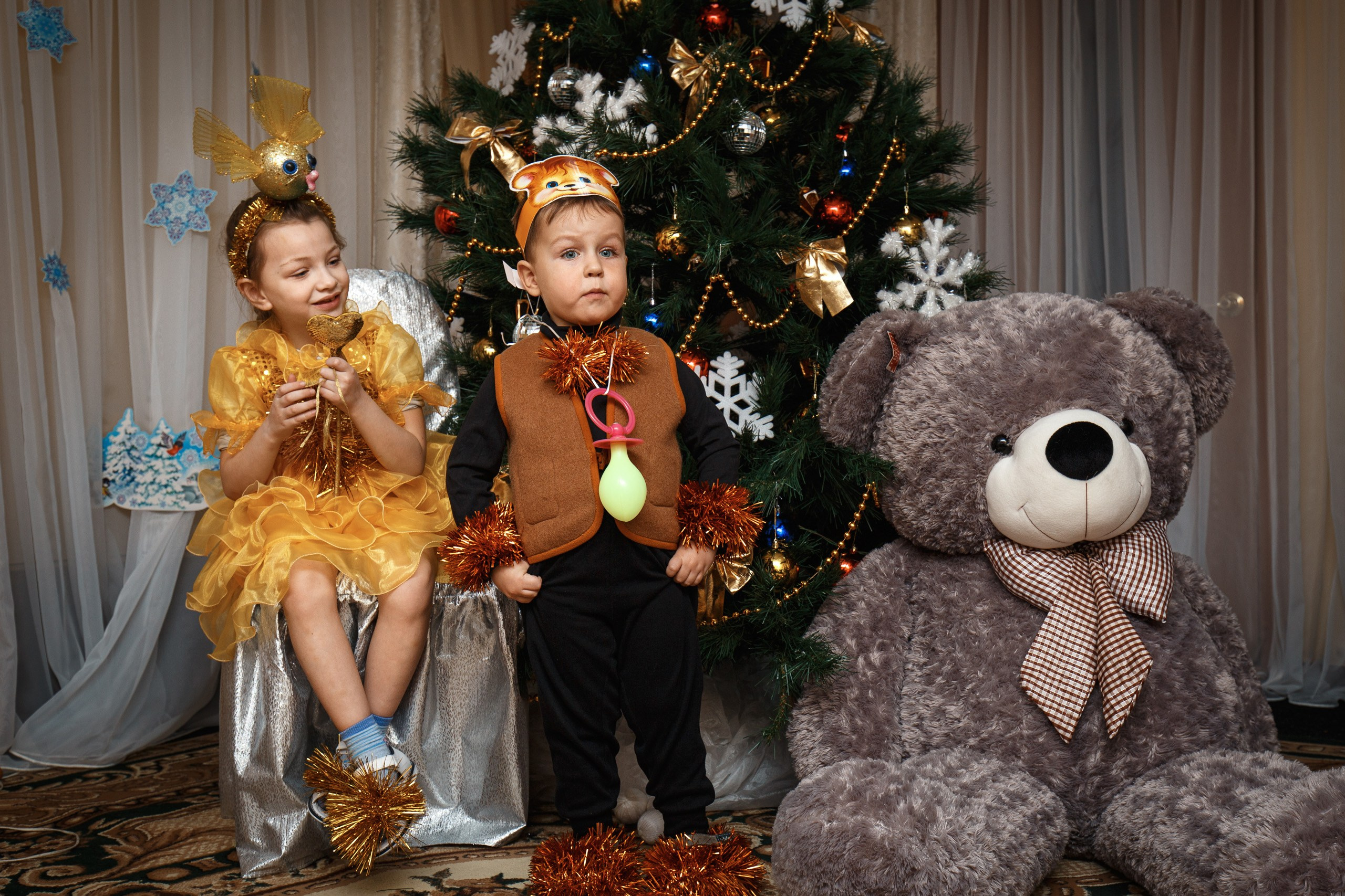 Детская съёмка. Фотограф в Санкт-Петербурге Денис Топчий