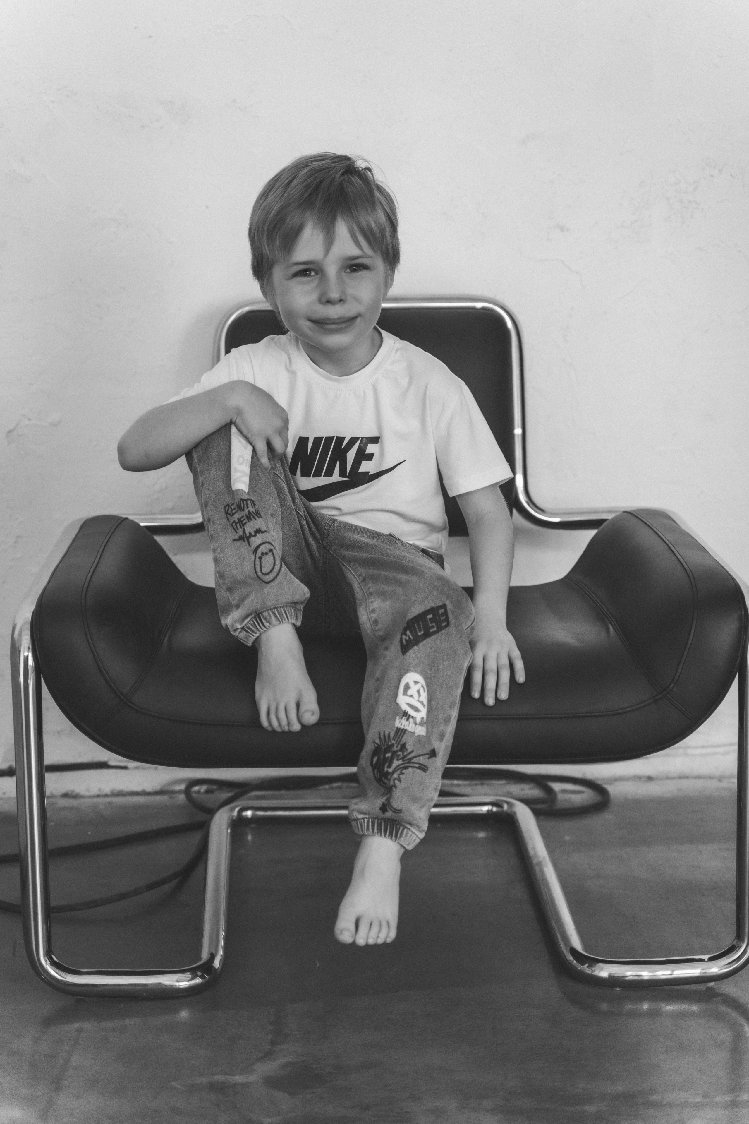 Минимализм. ALISON FILMS