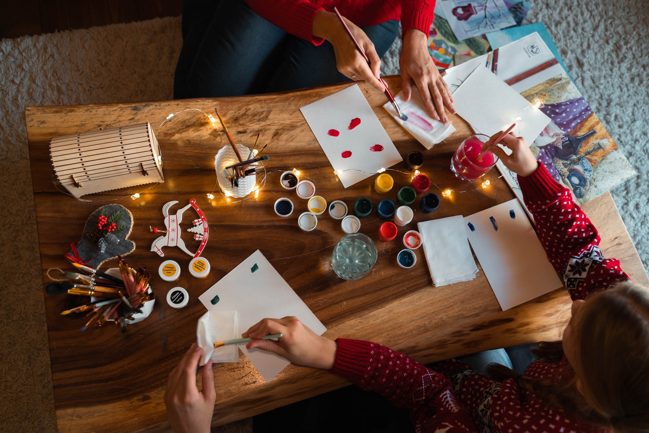 Художник Владивосток. ALISON FILMS