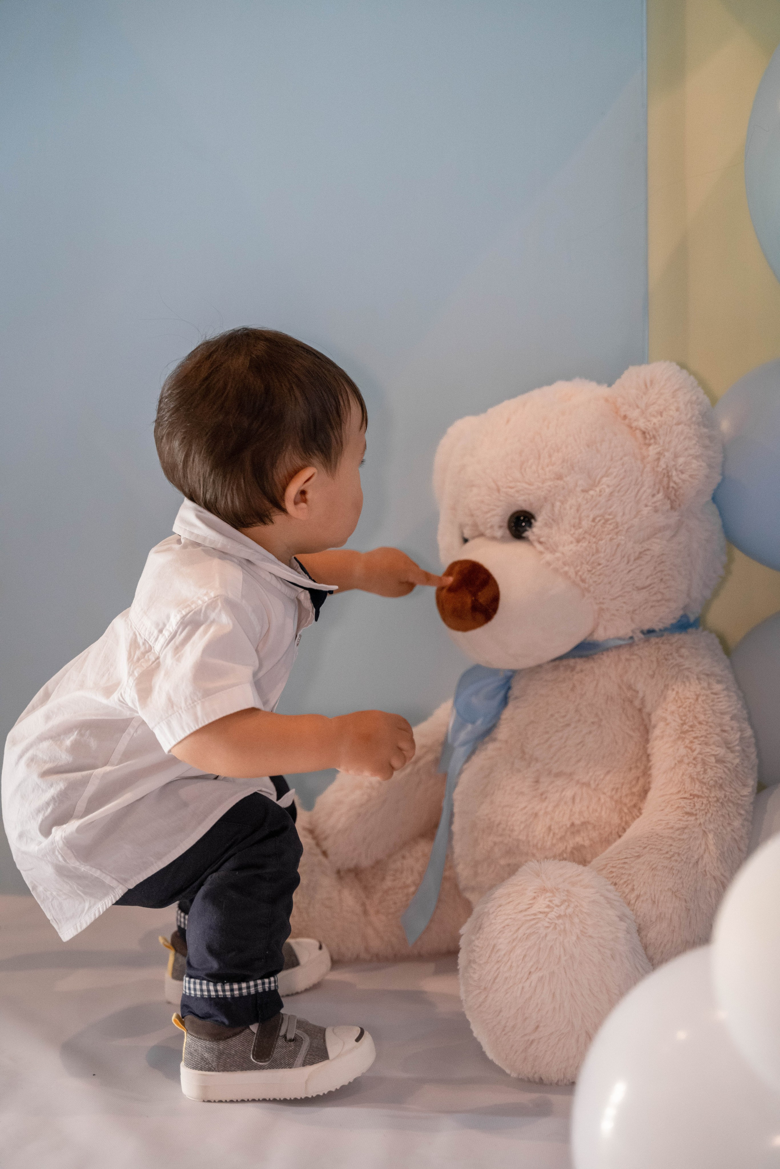 Детский День Рождения. ALISON FILMS