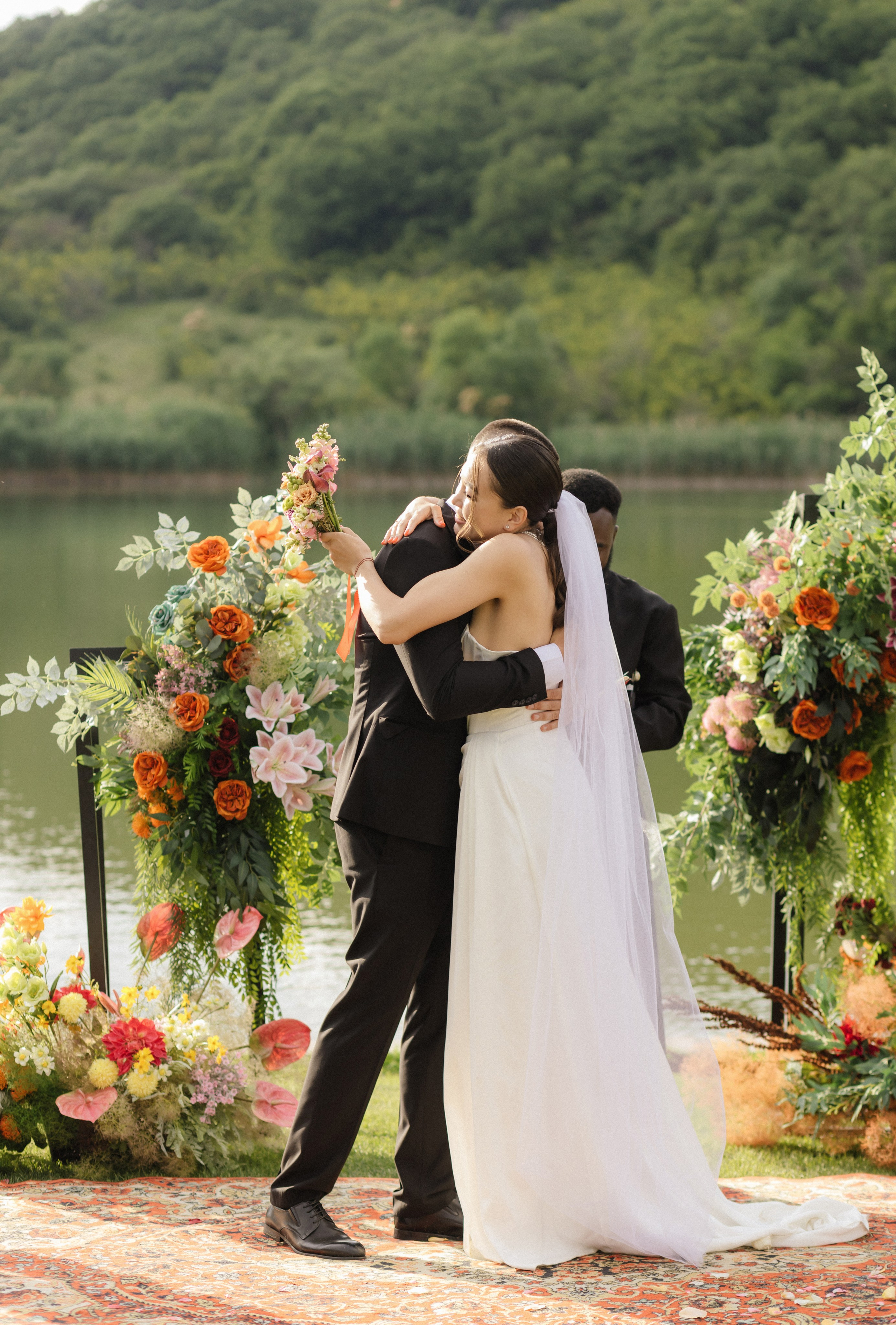 Вадим и Кристина. Фотограф в Краснодаре Элина Мальцева