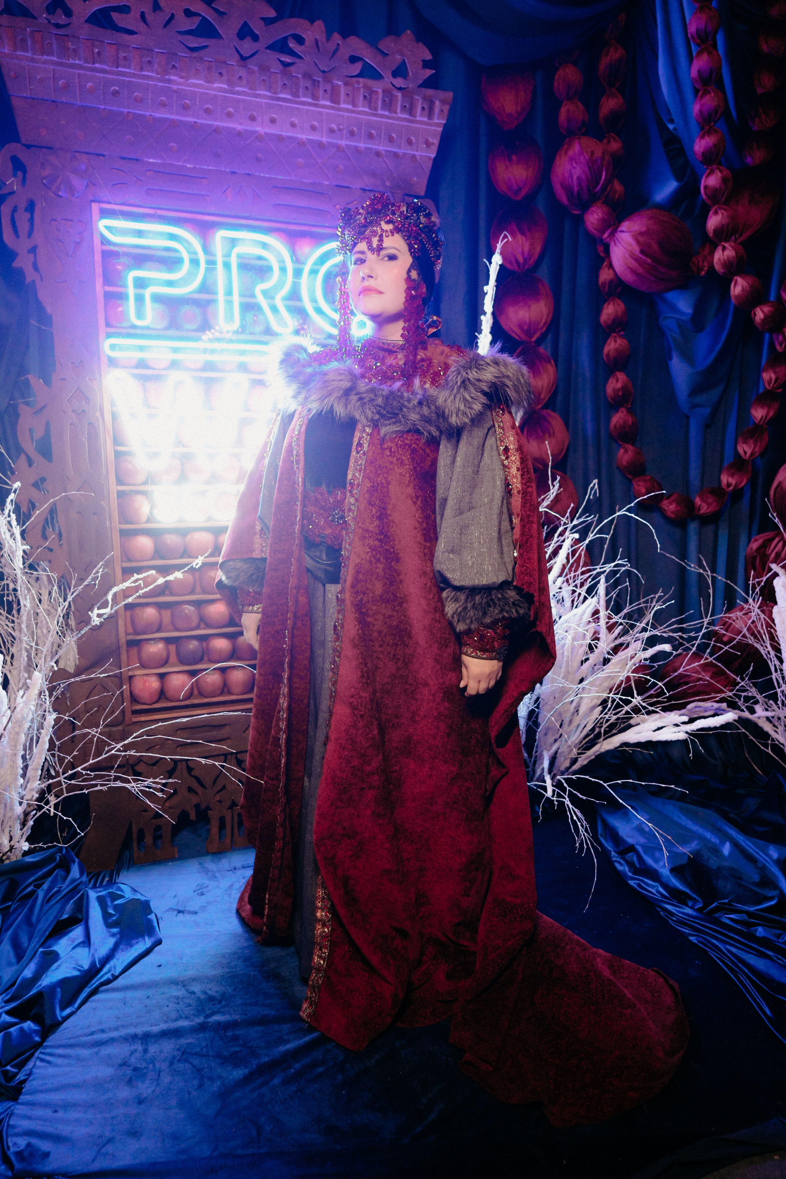 Party Like a Russian. Фотограф в Москве Дмитрий Рогов