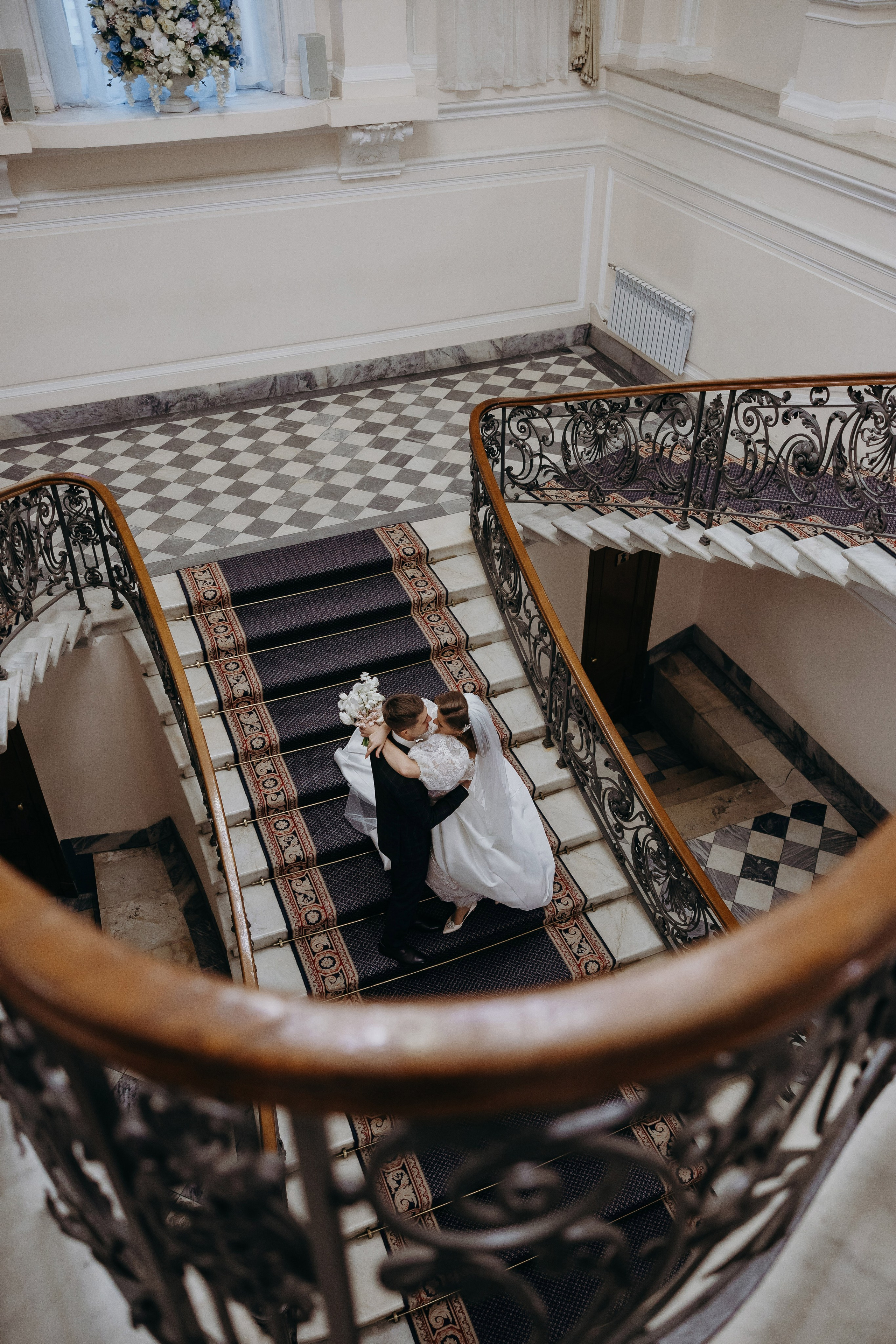 Wedding day 24.11.24. Свадебный фотограф в Санкт-Петербурге