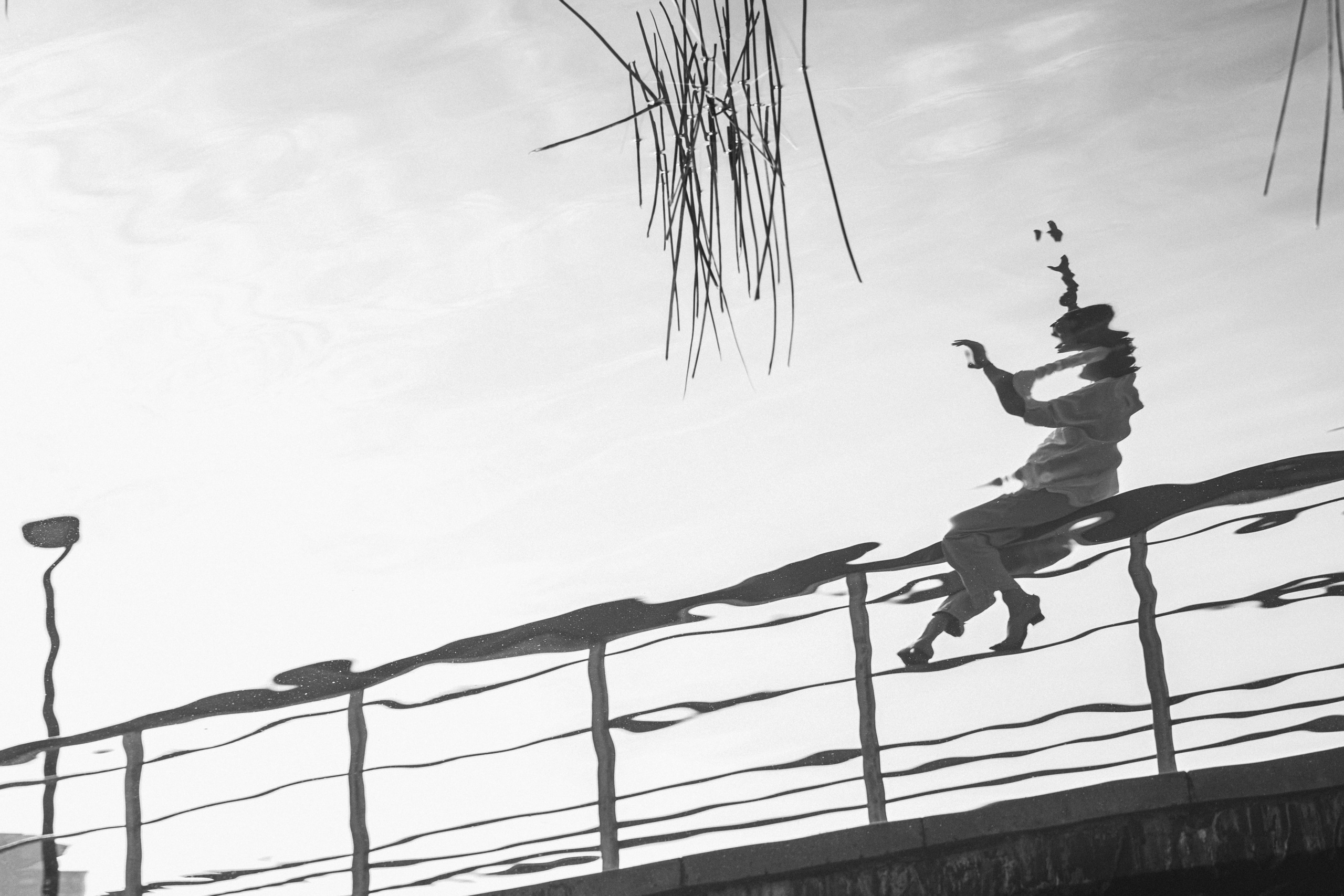 Творческий фотограф в Москве Наталья Ермолова