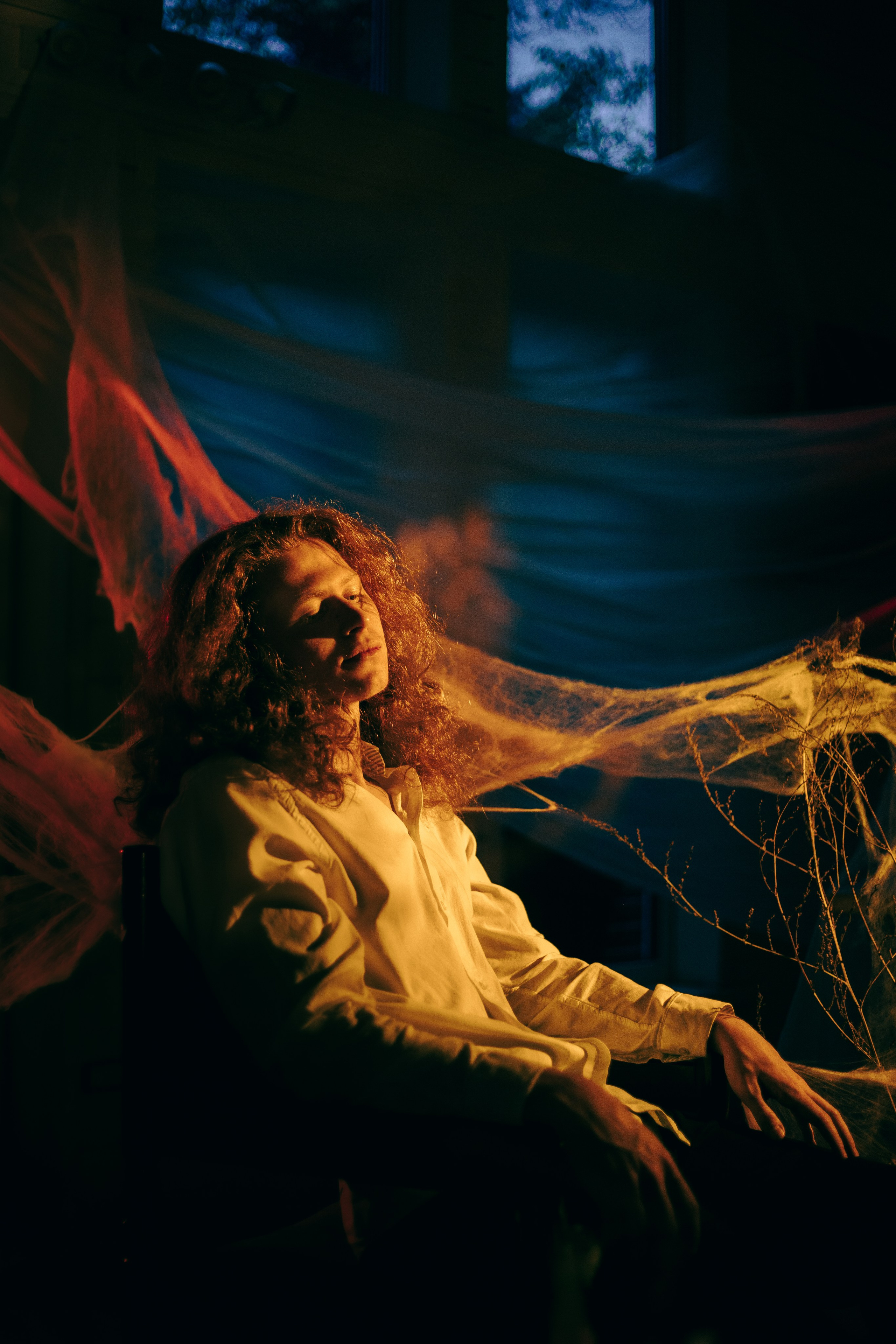 Олег. Творческий фотограф в Москве Наталья Ермолова