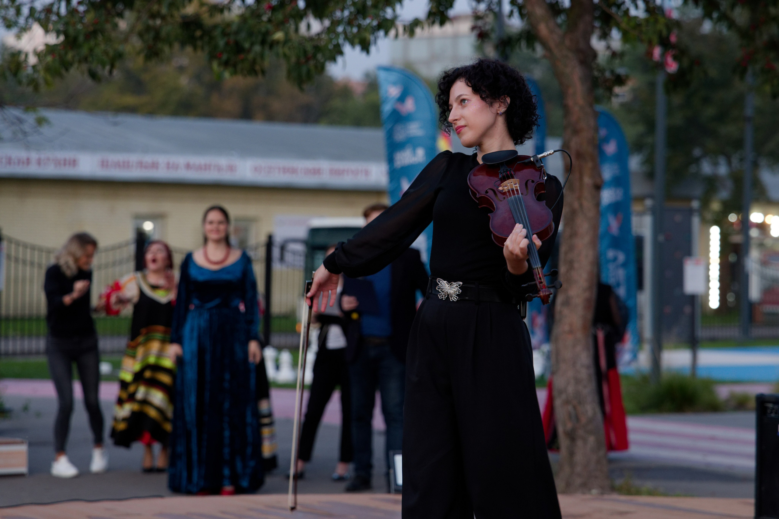 Концертная съёмка. PotapovVision фотограф в Москве