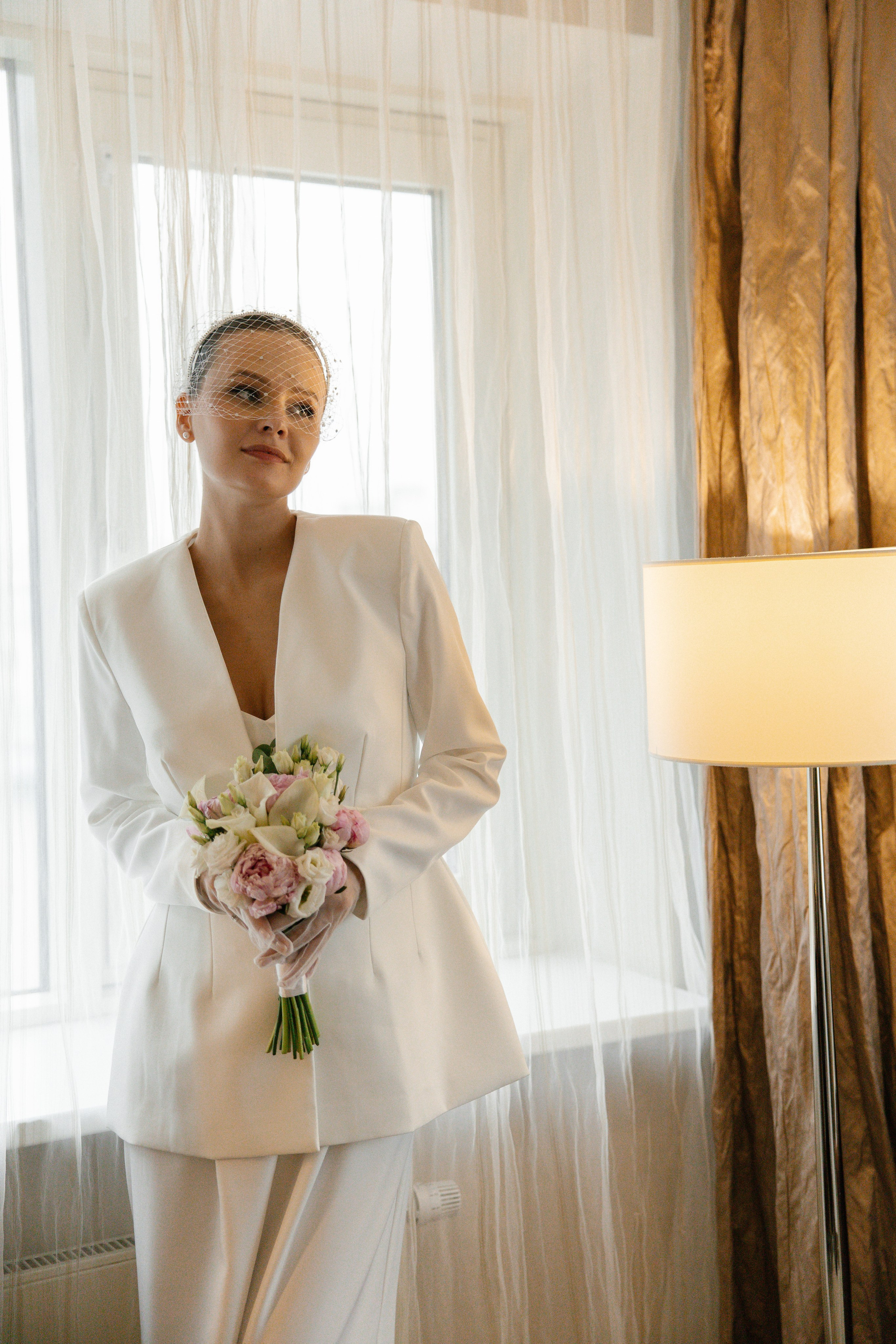 Татьяна и Максимилиан. Фотограф Сотникова Вероника