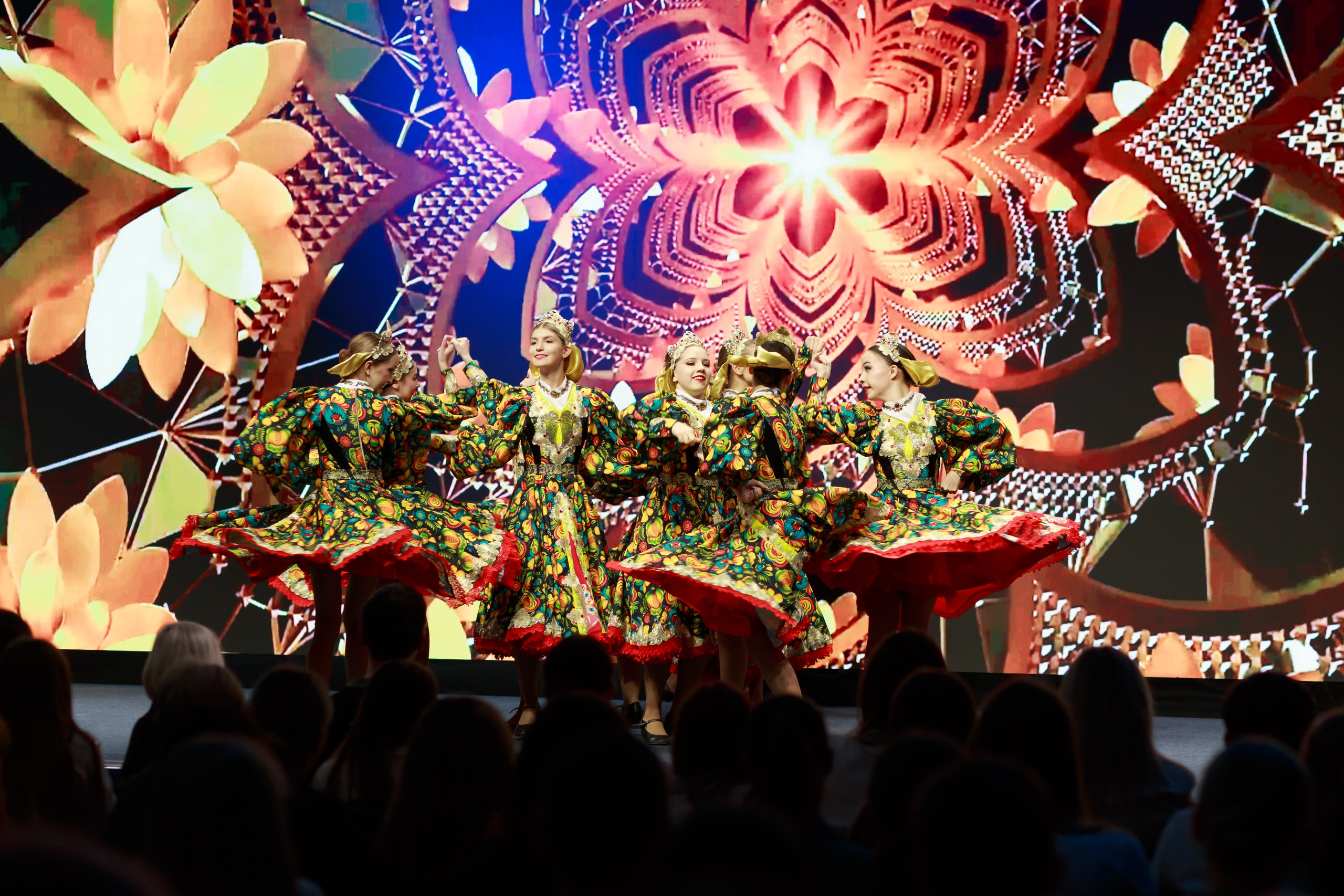 Концерт. Krylovaphoto