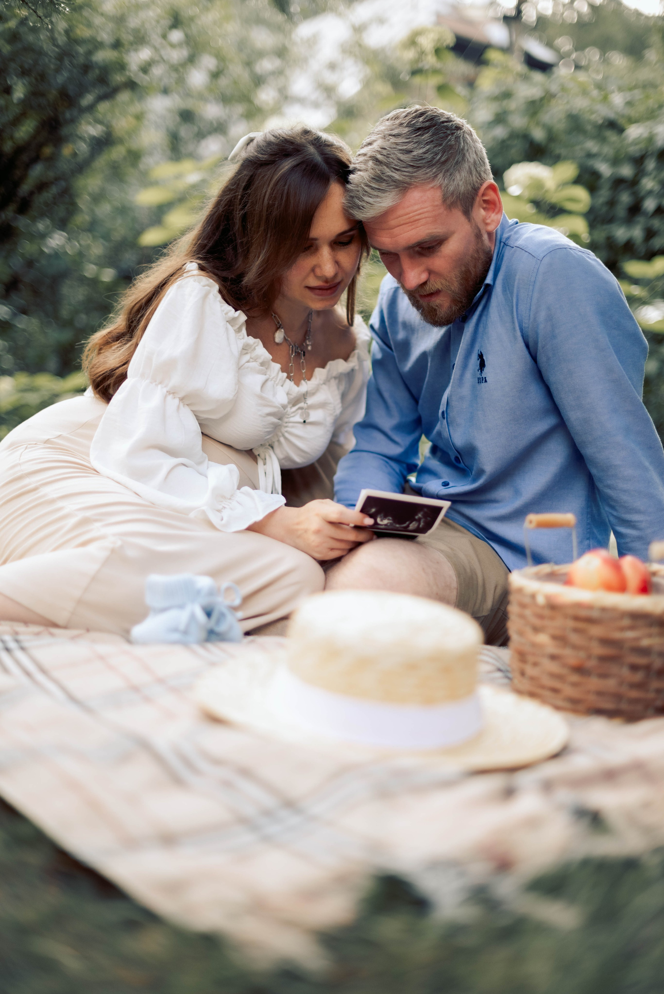 Виктория и Сергей. Семейный и детский фотограф в Щелково Алена Дробот