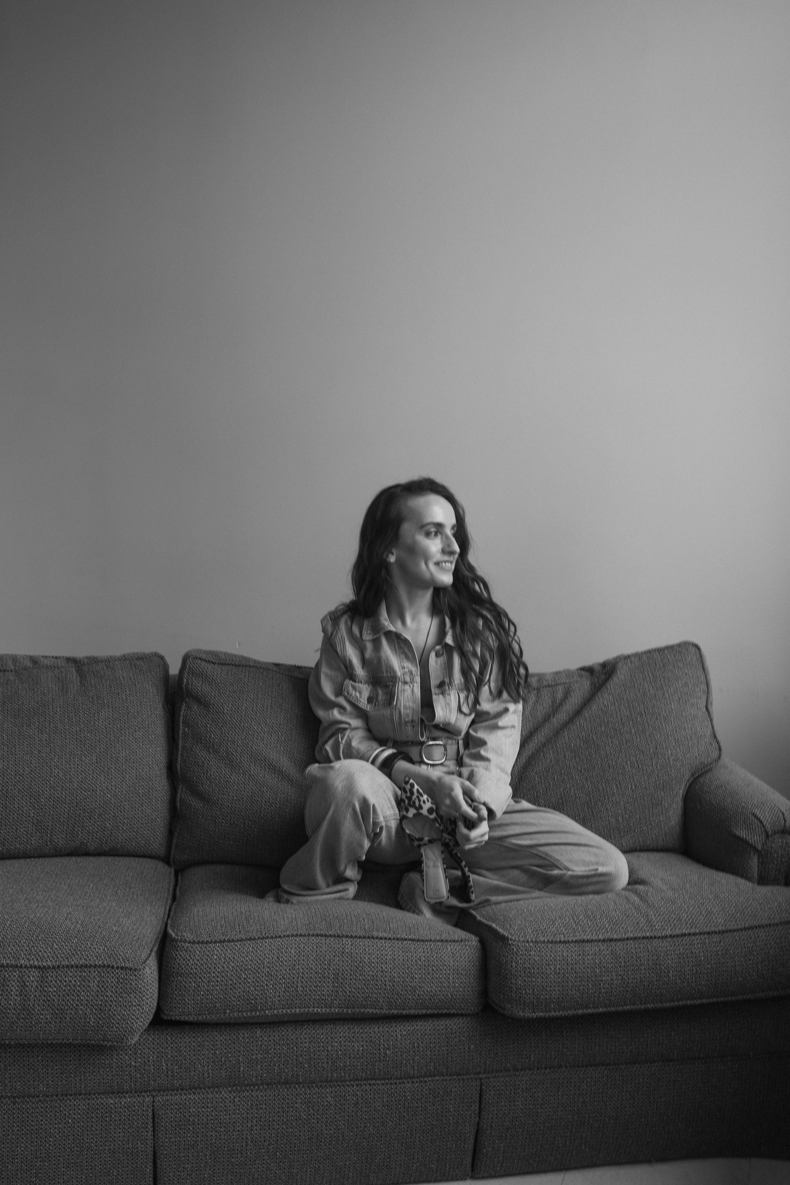 Александра. Главная