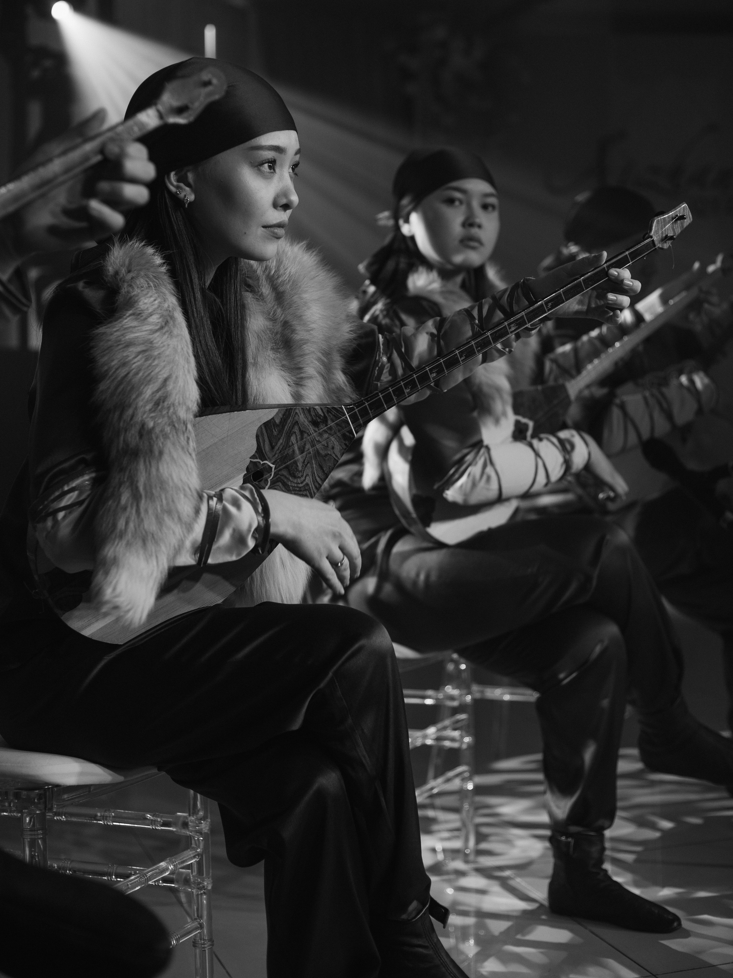 Ербол & Айжан (Кыз Узату). Главная