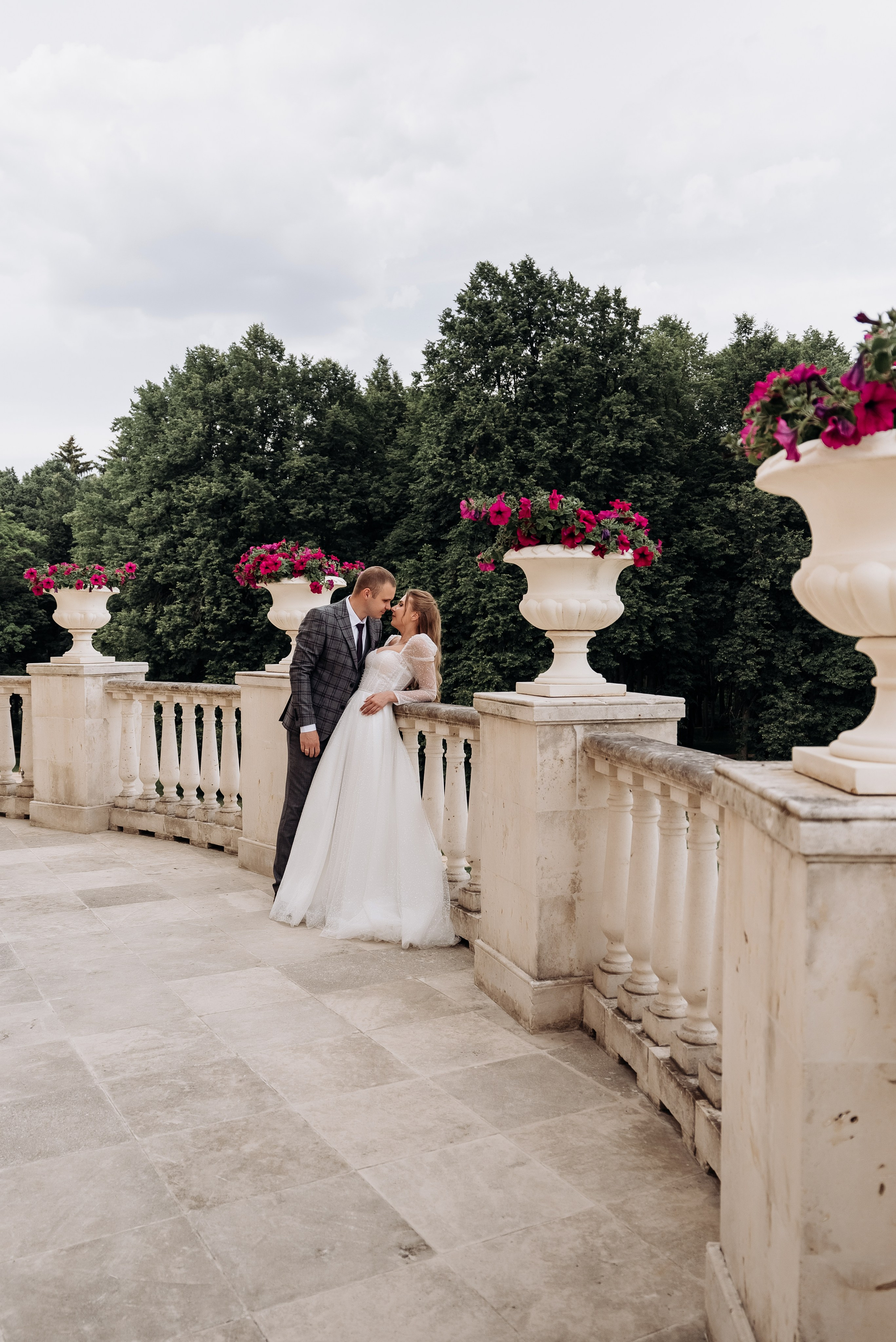 Аня и Саша Прогулка. Фотограф Тверь. Анна Драго