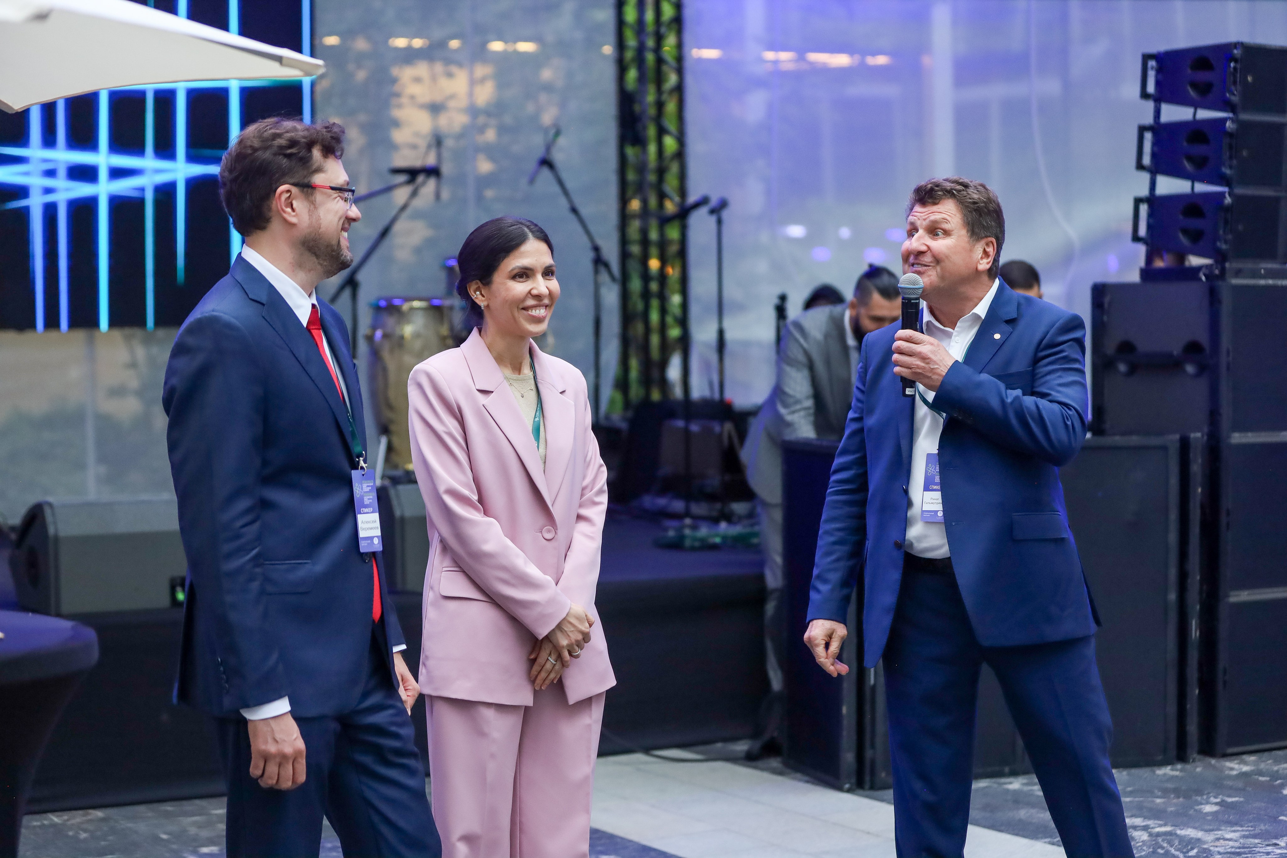 ПРЕВЕНТМЕД 2025 — ФОРУМ ПРЕВЕНТИВНОЙ МЕДИЦИНЫ. Фотограф мероприятий Ирина Каширина