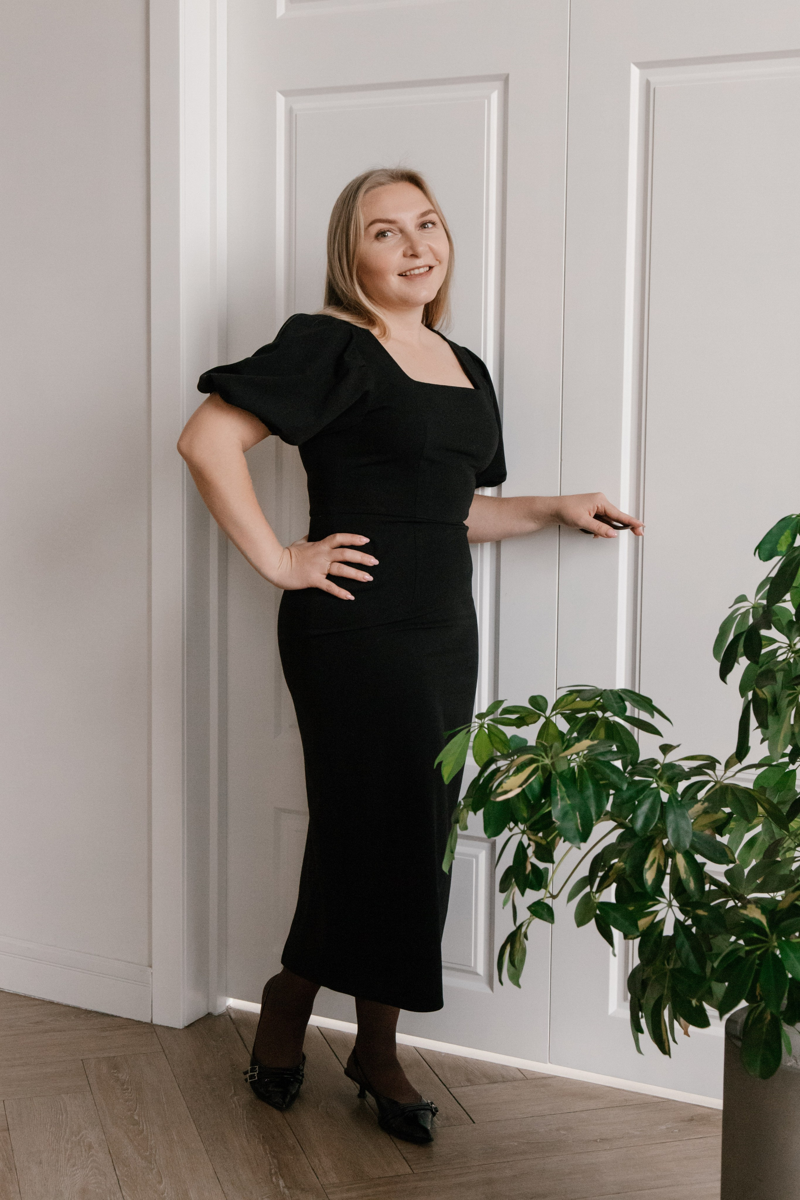 Этажи. Фотограф Елена Балакина (Челябинск)