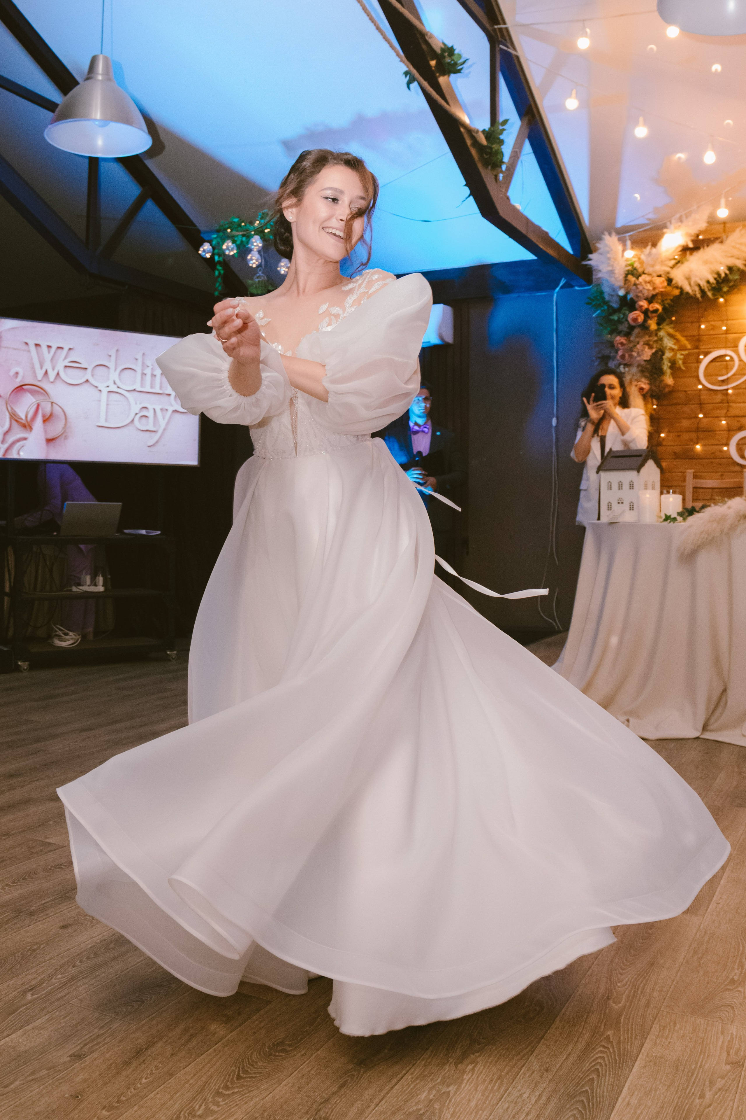 Мария и Альфред. Фотограф Елена Балакина (Челябинск)