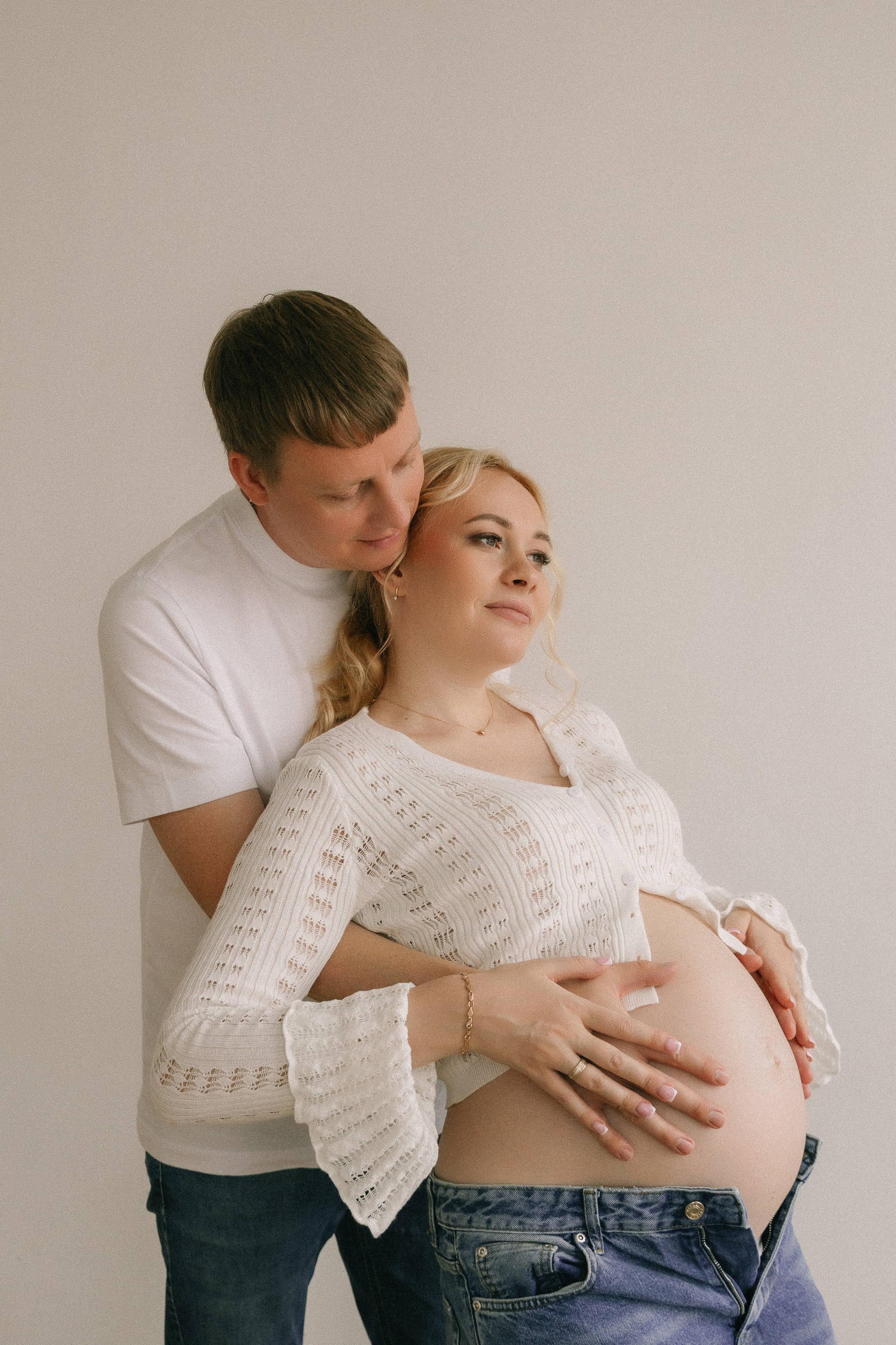 Саша, Маша и Ульяша. Свадебный фотограф Нижний Новгород