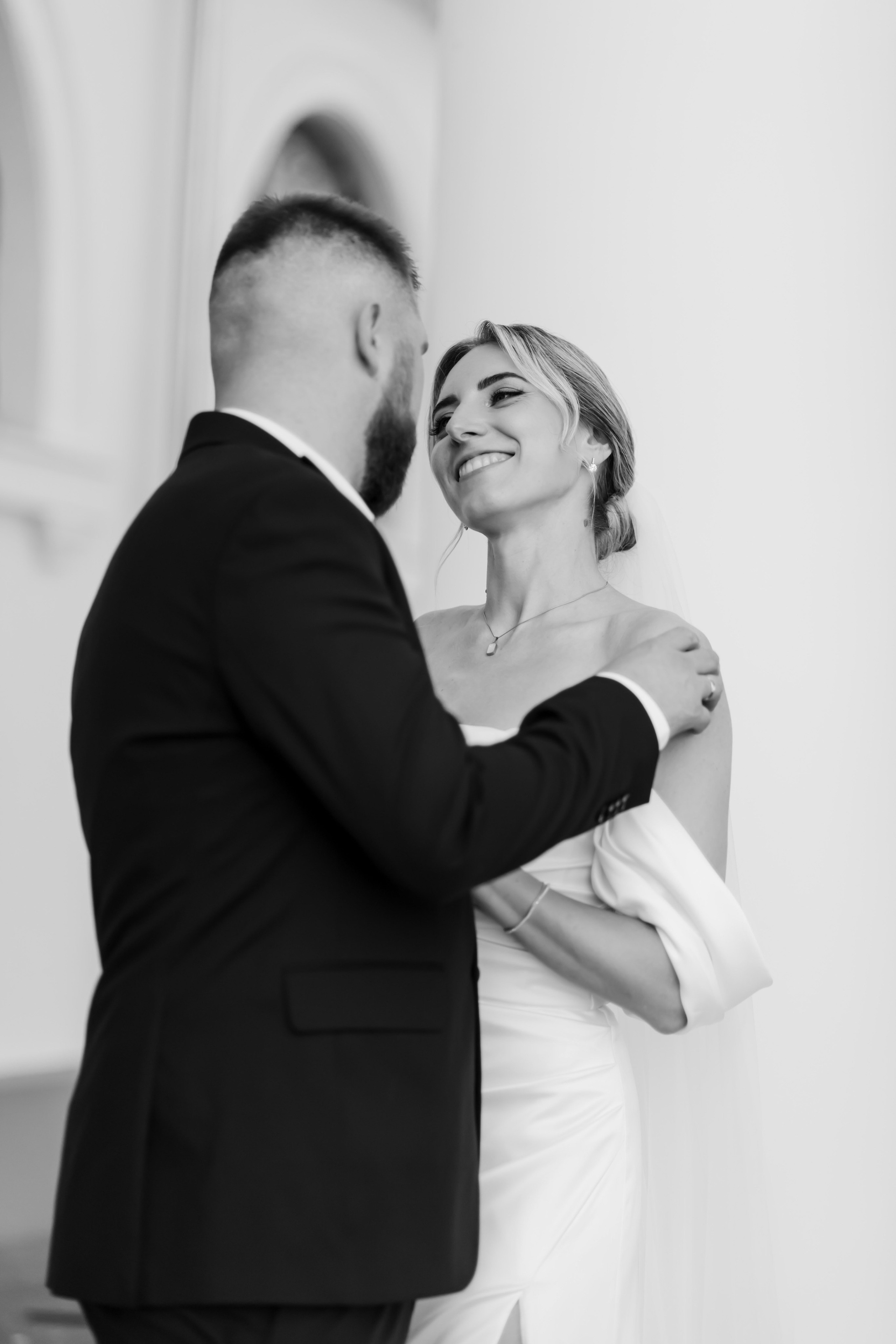 Портфолио. Портретный и свадебный фотограф