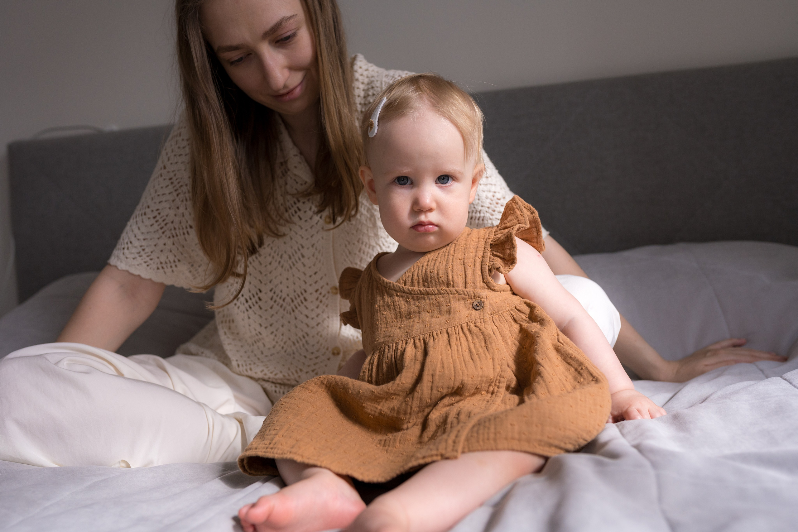 Семейная фотосессия в Москве, семейный фотограф Анна Полушина. Свадебный фотограф в Москве Анна Полушина