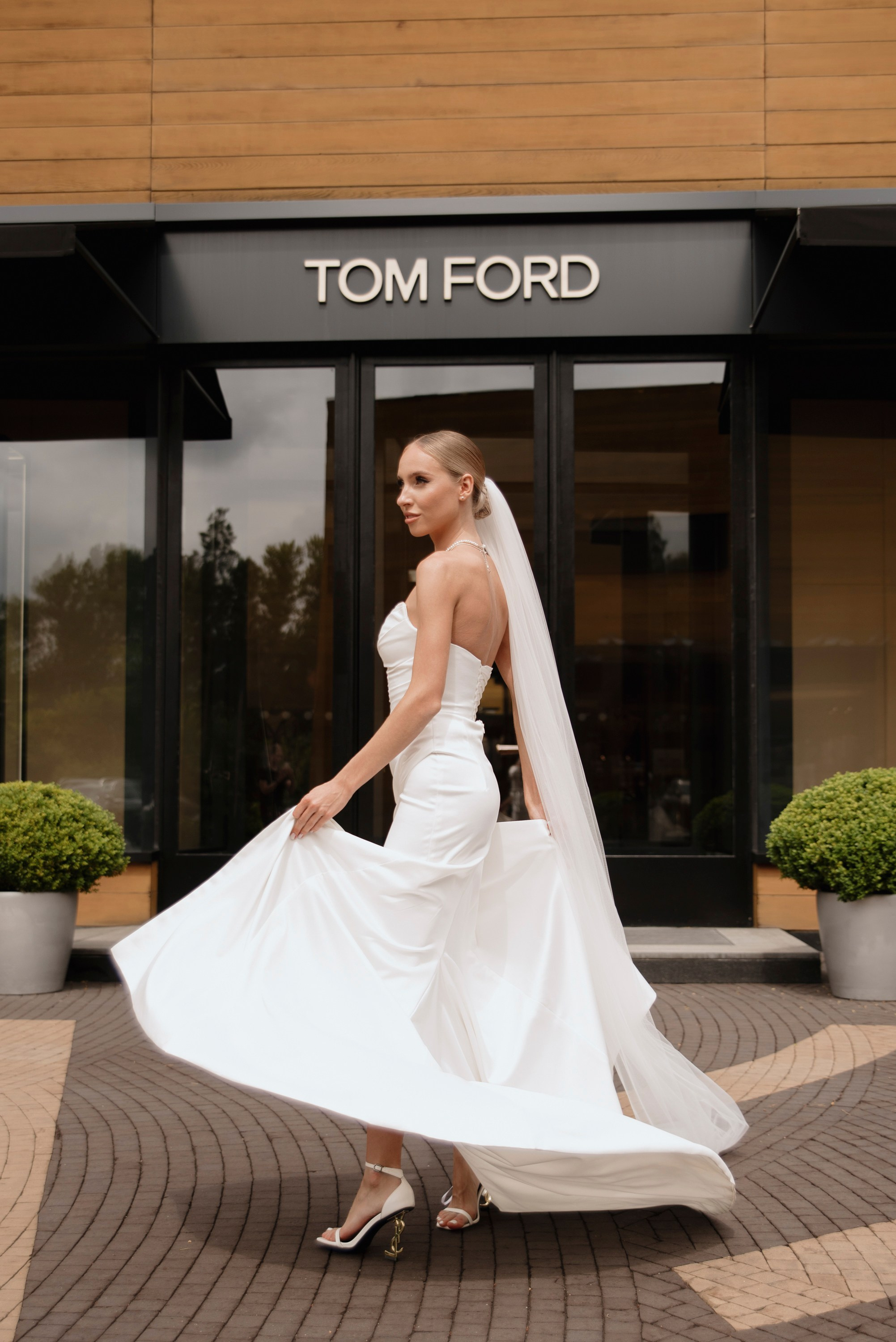 Barvikha Luxury Village. Анна Гончарова свадебный и репортажный фотограф в Москве