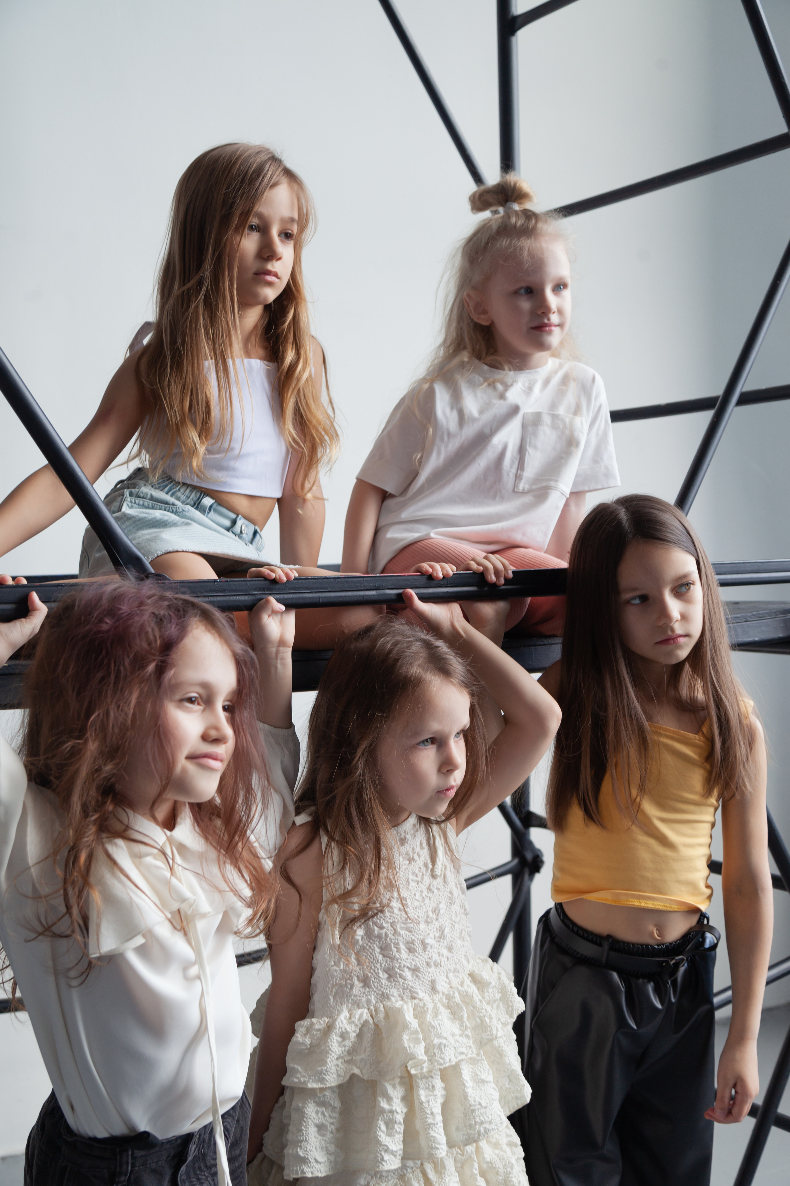 Glyptic KIDS. Семейный и женский фотограф, стильный репортаж в г. Новосибирск