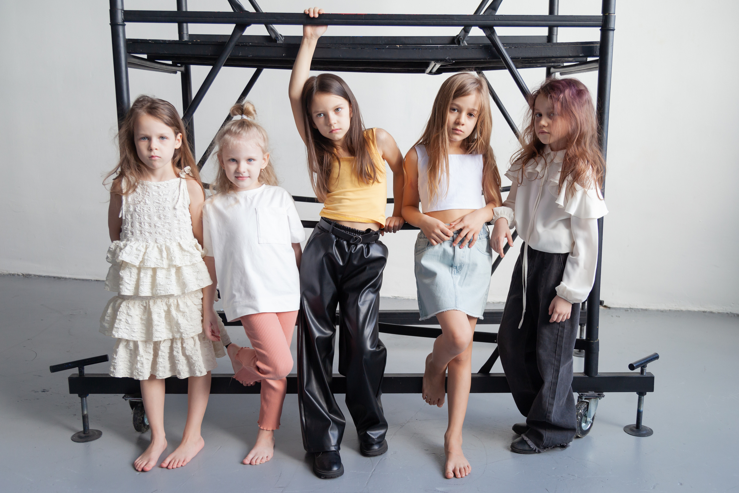 Glyptic KIDS. Семейный и женский фотограф, стильный репортаж в г. Новосибирск