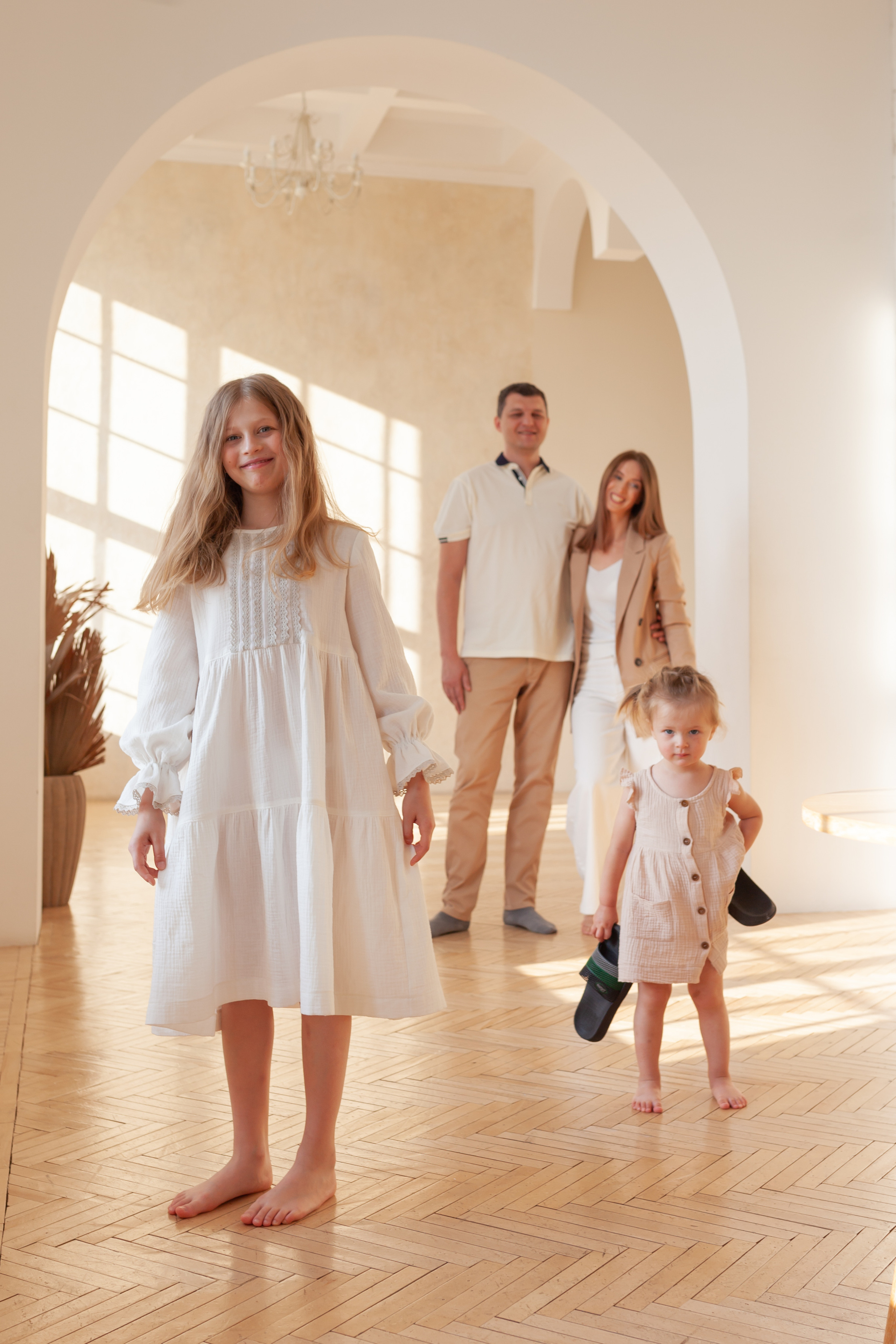 В честь десятилетия Полины 🥳. Семейный и женский фотограф, стильный репортаж в г. Новосибирск