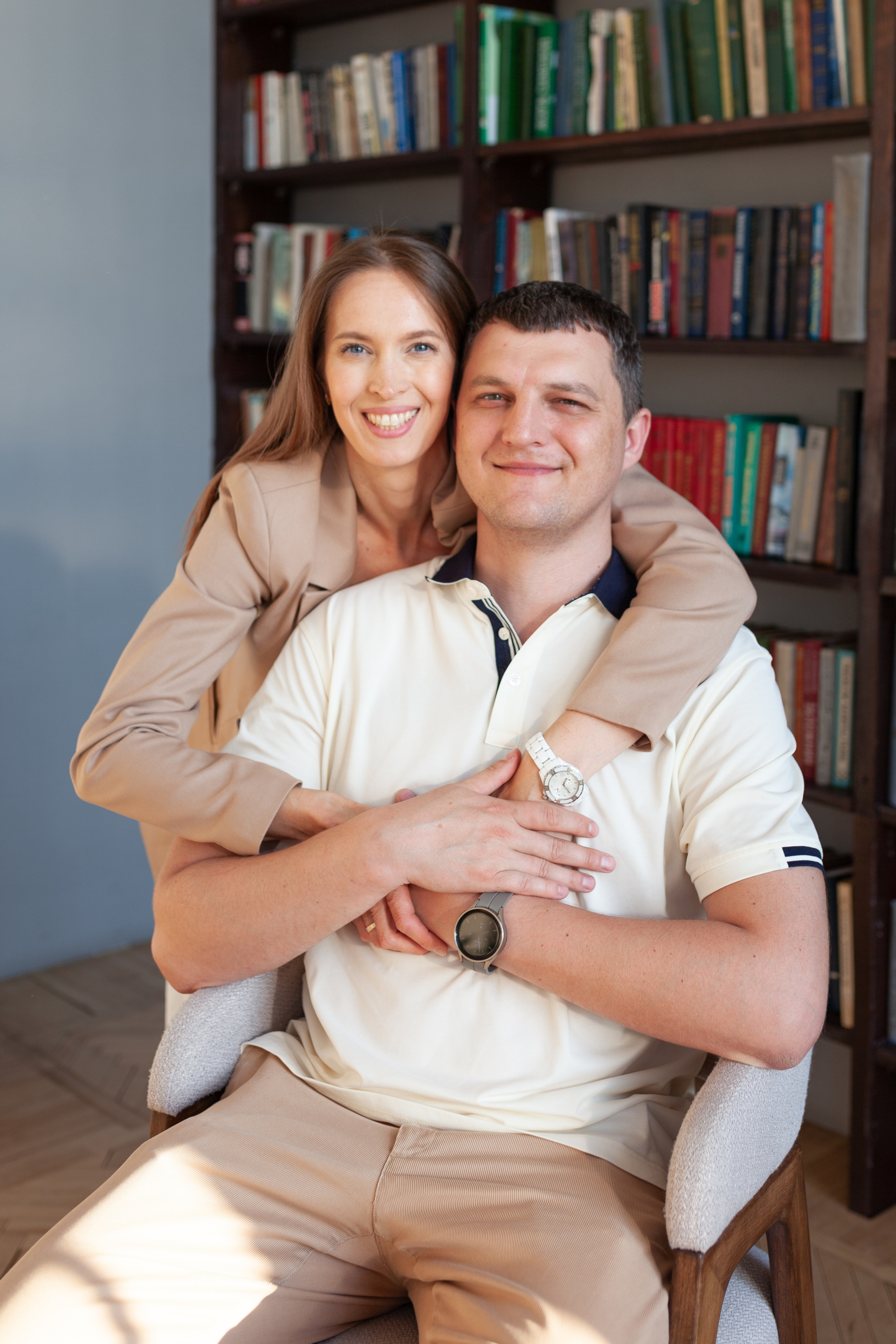 В честь десятилетия Полины 🥳. Семейный и женский фотограф, стильный репортаж в г. Новосибирск