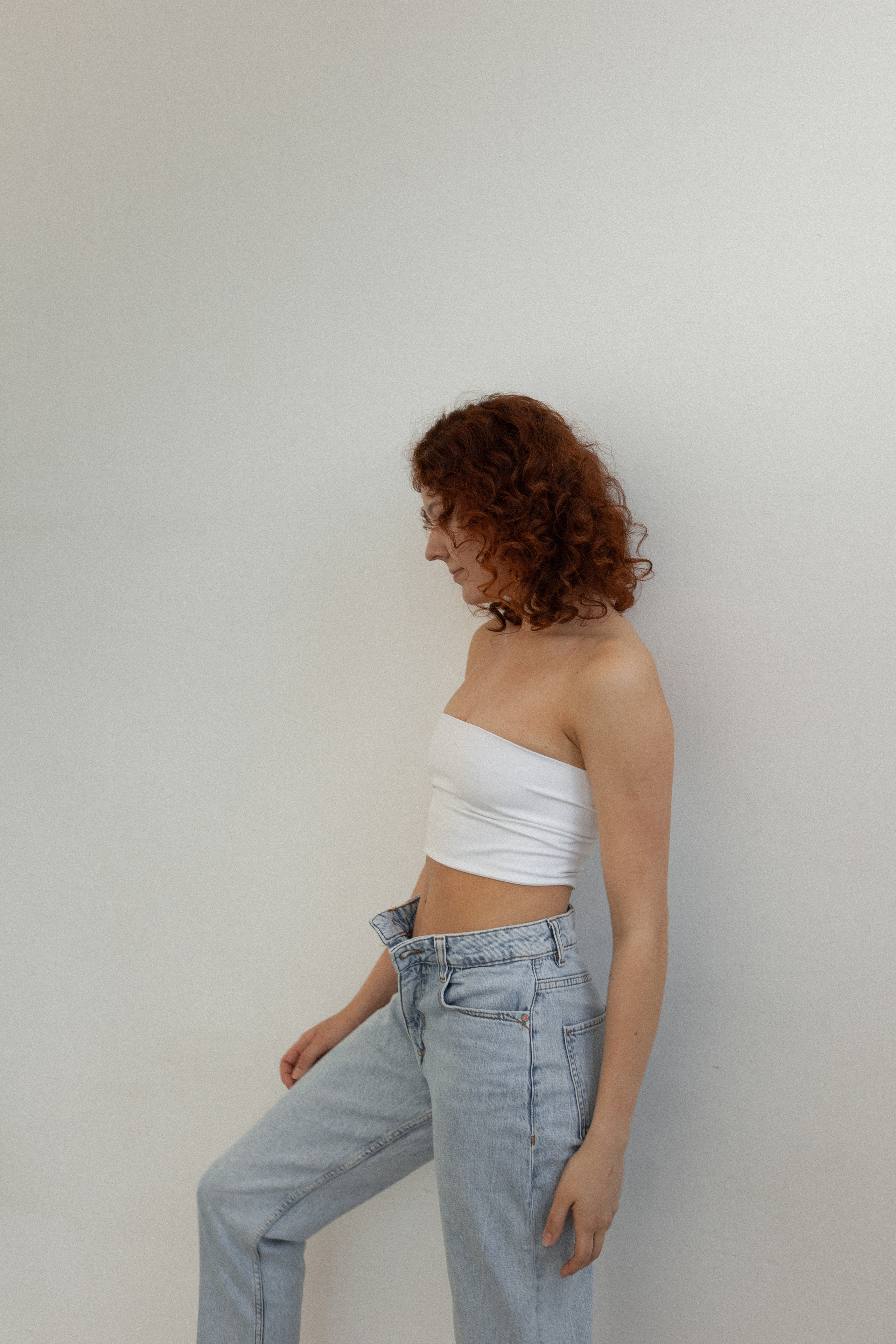 Екатерина тренер по растяжке, снимали контент для соцсетей. Семейный и женский фотограф, стильный репортаж в г. Новосибирск