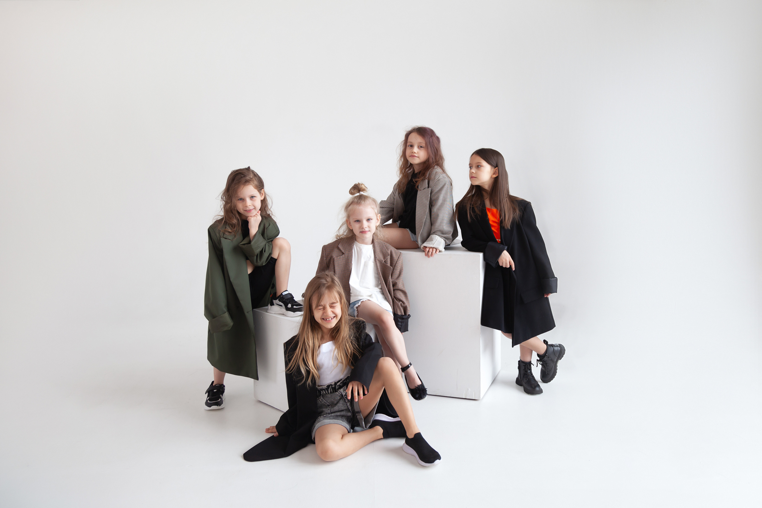 Glyptic KIDS. Семейный и женский фотограф, стильный репортаж в г. Новосибирск