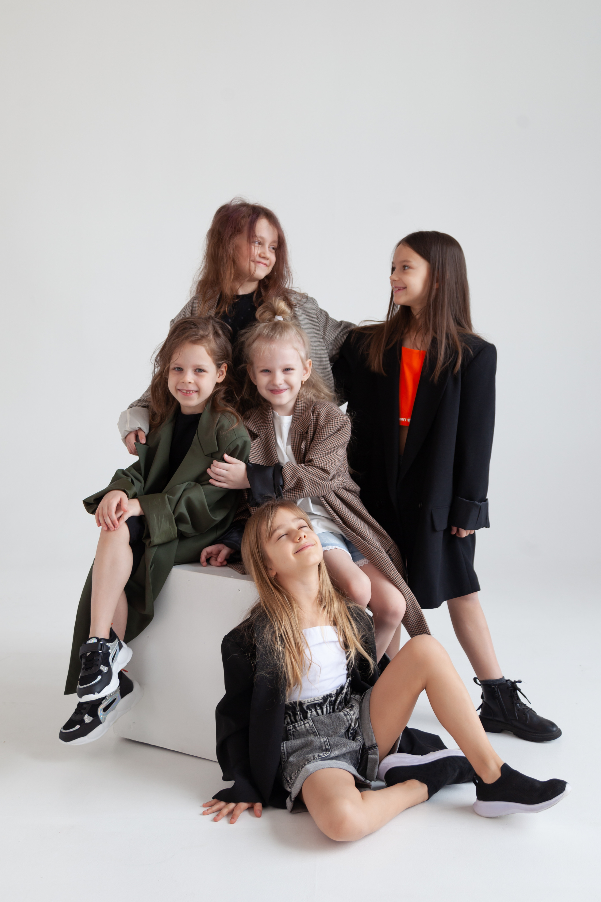 Glyptic KIDS. Семейный и женский фотограф, стильный репортаж в г. Новосибирск