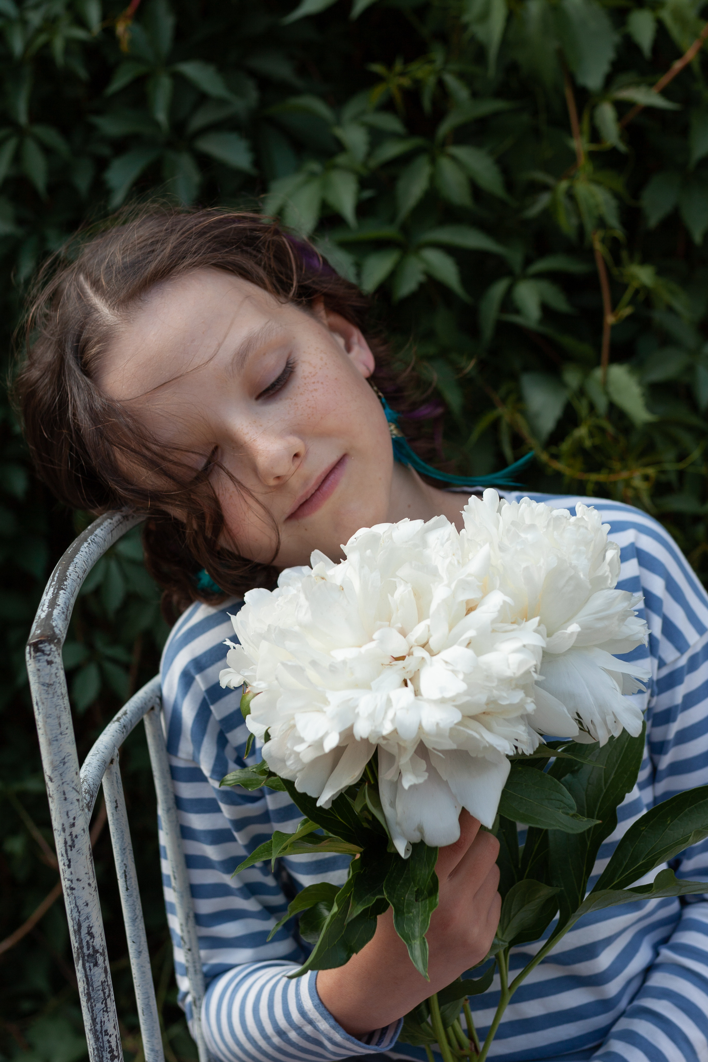 Ольга Кристина и Мария. Семейный и женский фотограф, стильный репортаж в г. Новосибирск