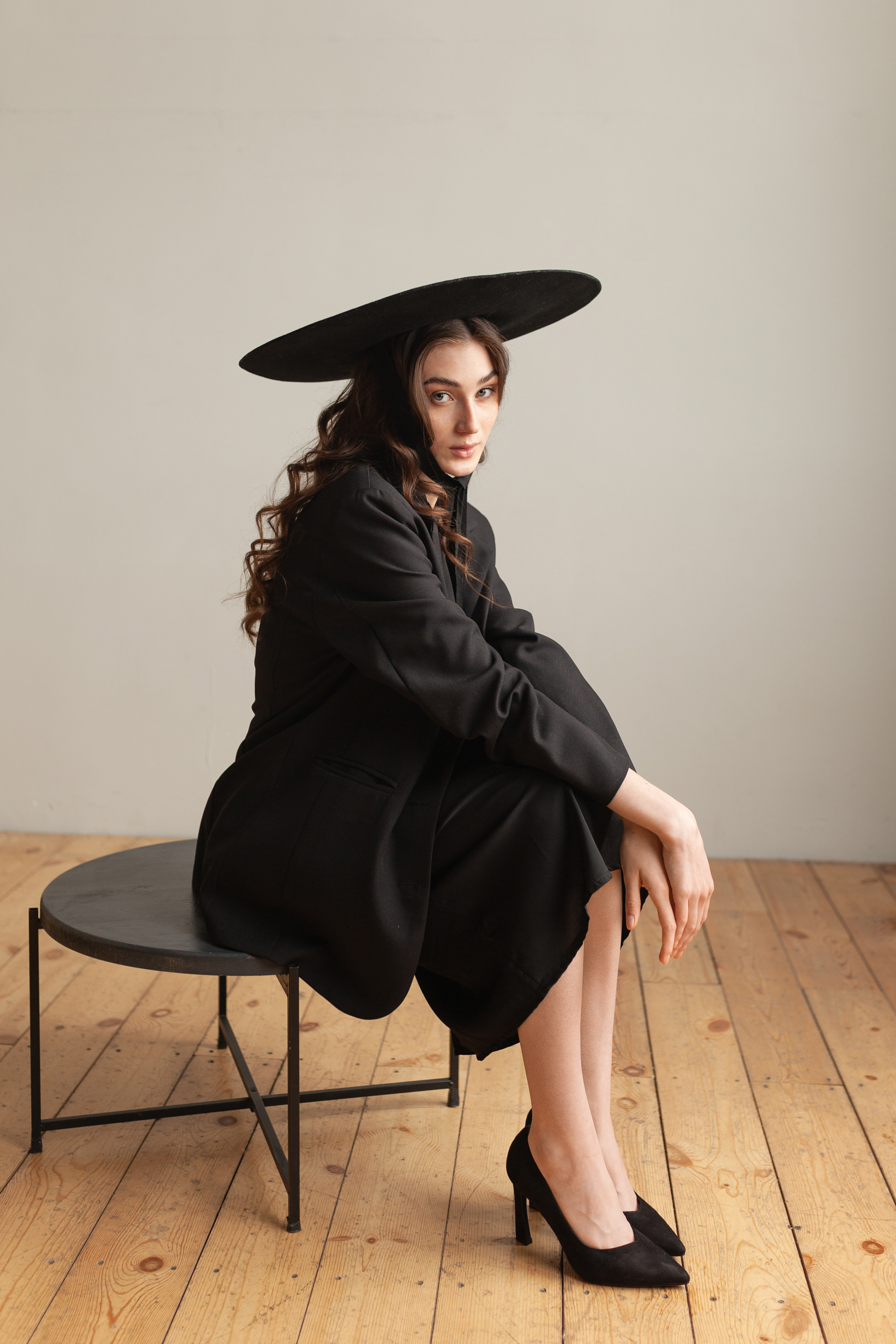 Портрет серии. Семейный и женский фотограф, стильный репортаж в г. Новосибирск