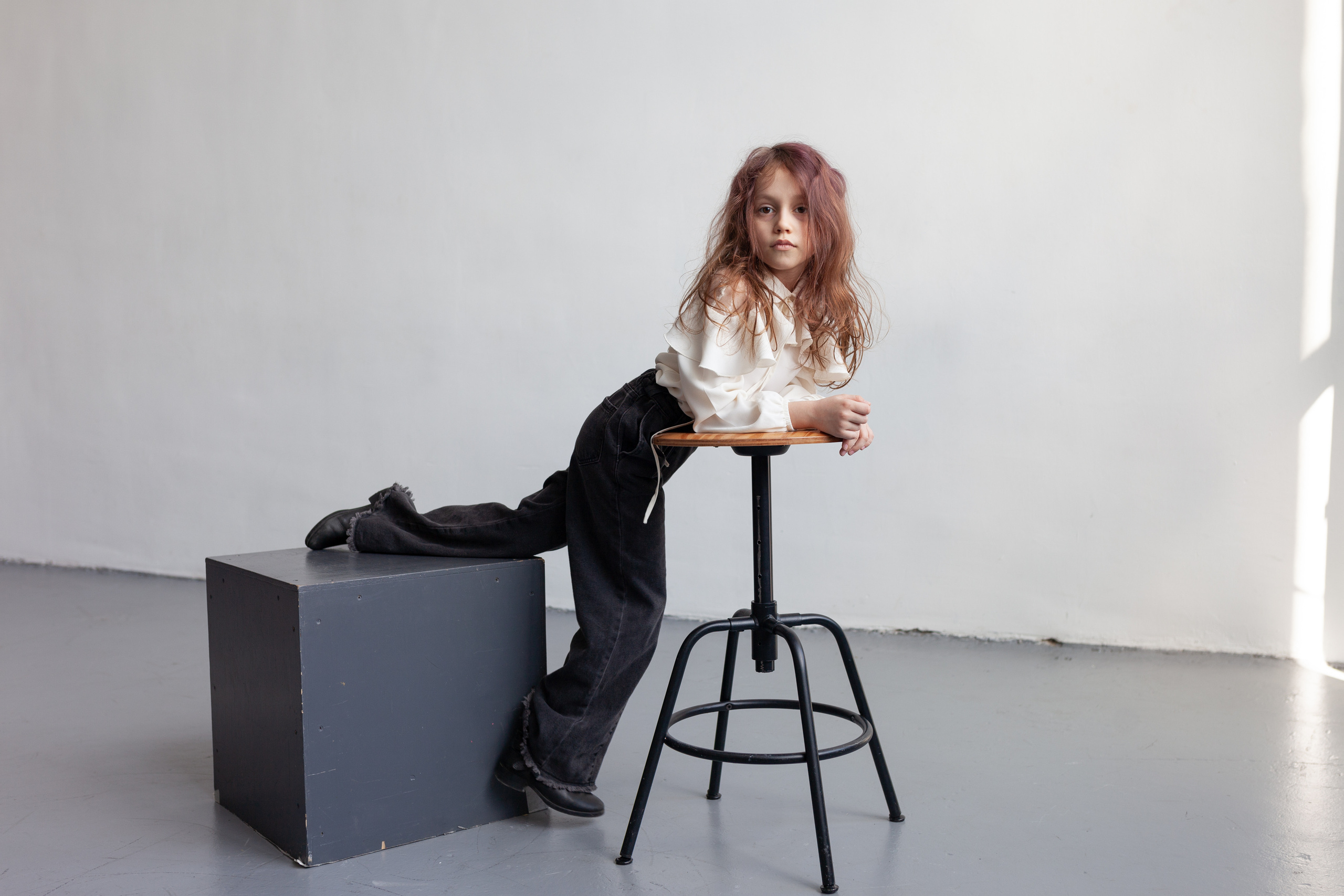 Glyptic KIDS. Семейный и женский фотограф, стильный репортаж в г. Новосибирск