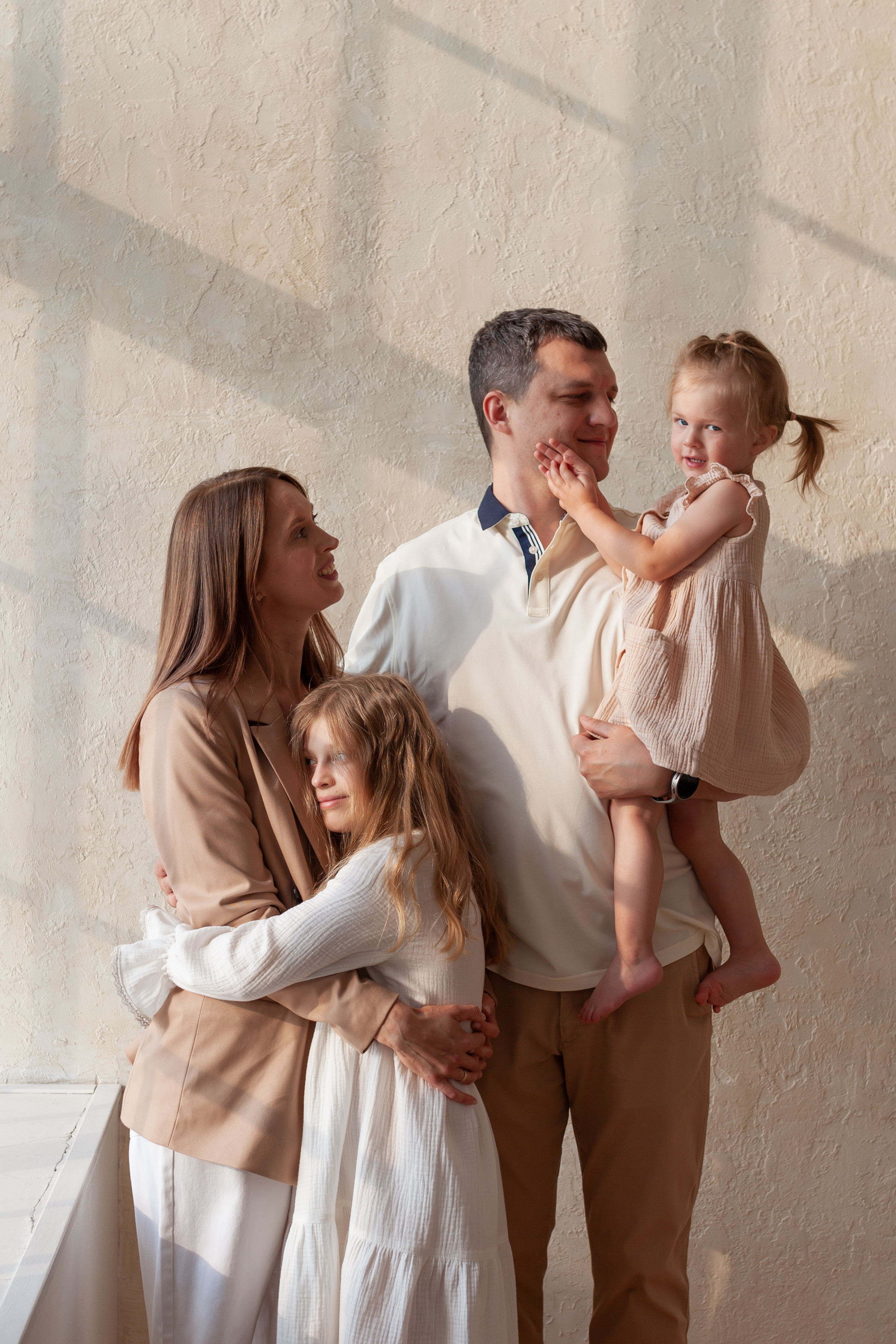 В честь десятилетия Полины 🥳. Семейный и женский фотограф, стильный репортаж в г. Новосибирск