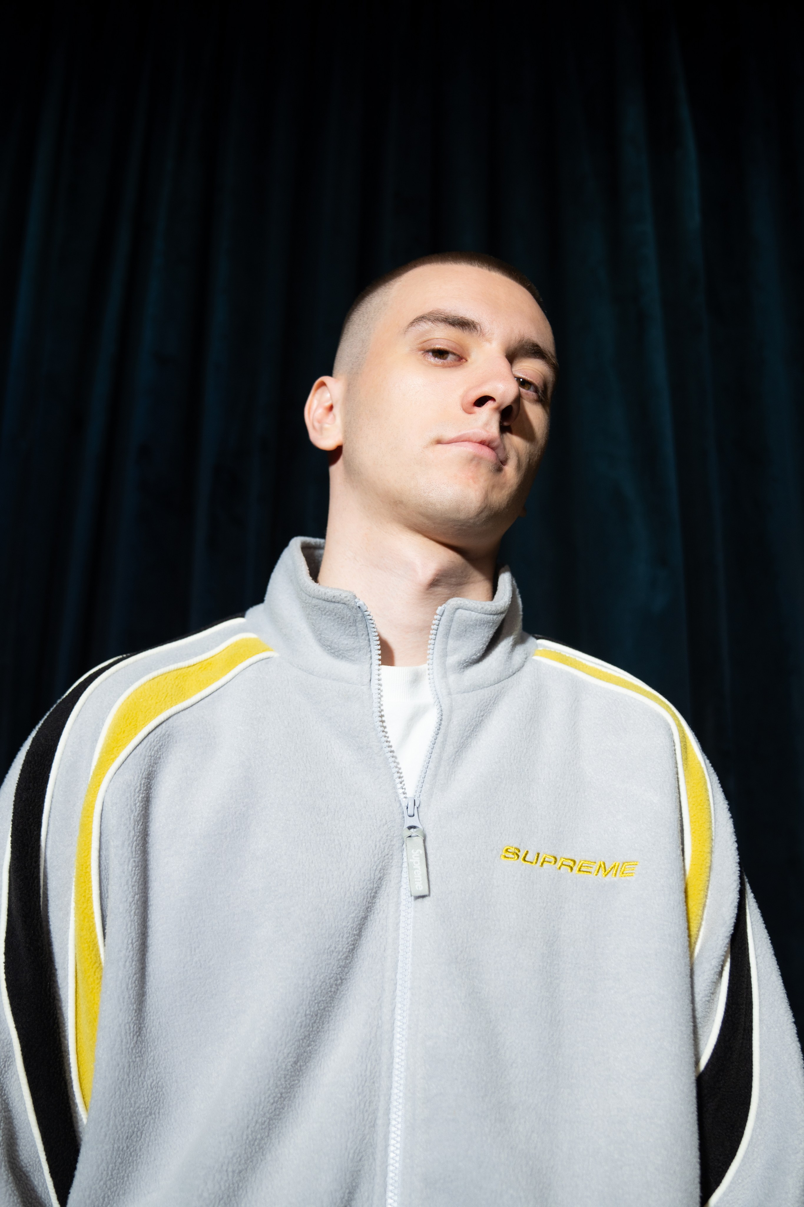 Egor Svirski posters. Main