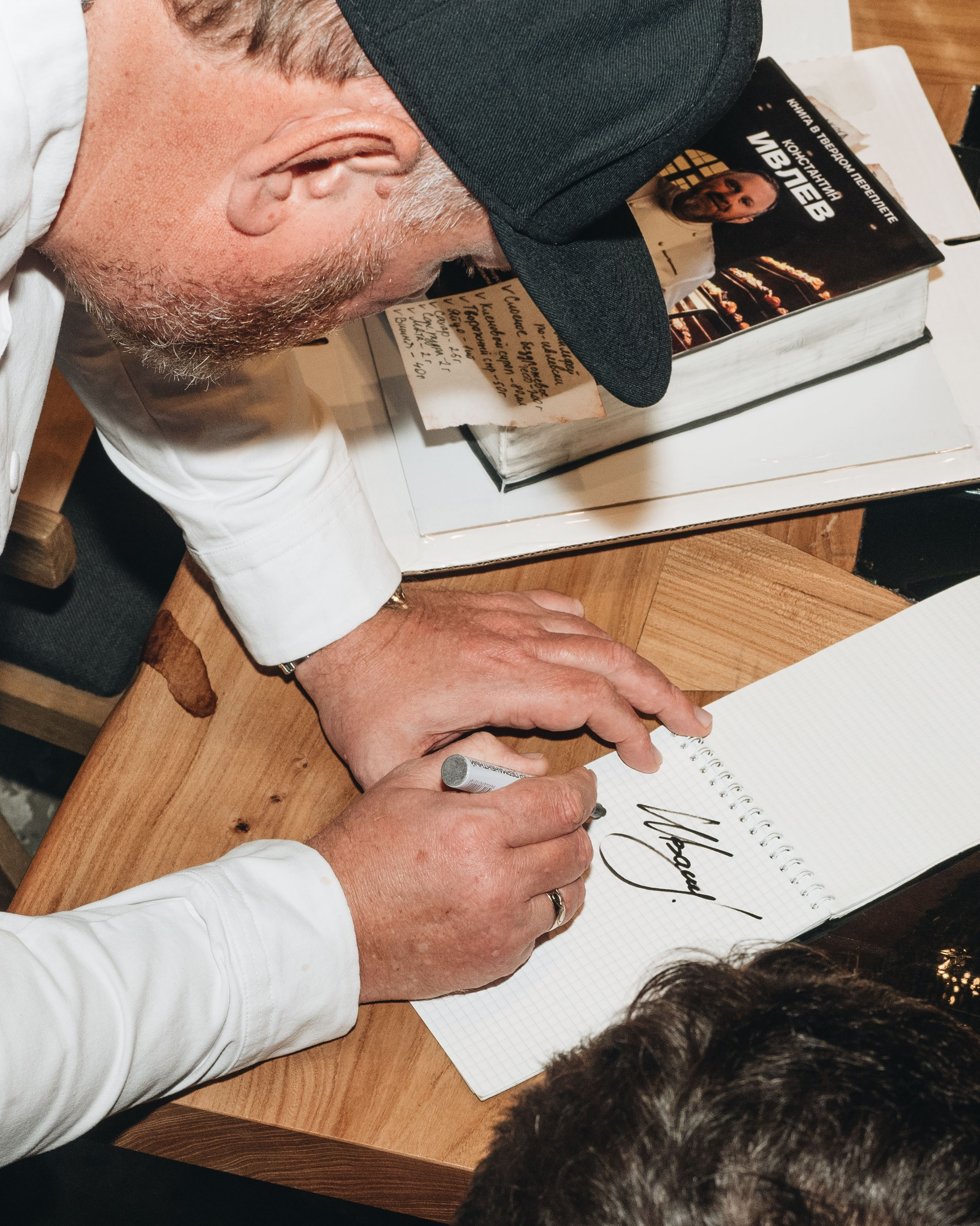 Surf's UP Media & Константин Ивлев. Портретный и Репортажный фотограф в Москве