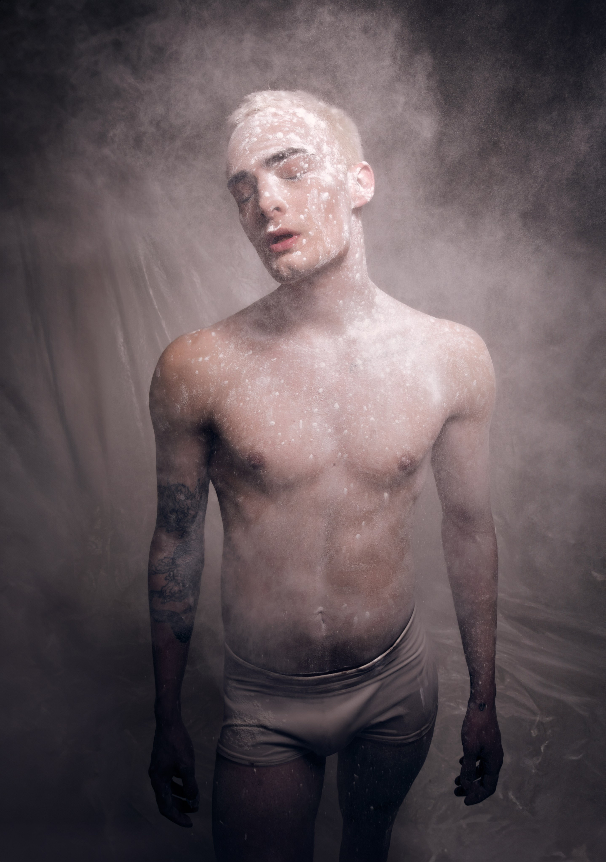 Аркадий. Коммерческий, репортажный фотограф в Москве Лейла Мару