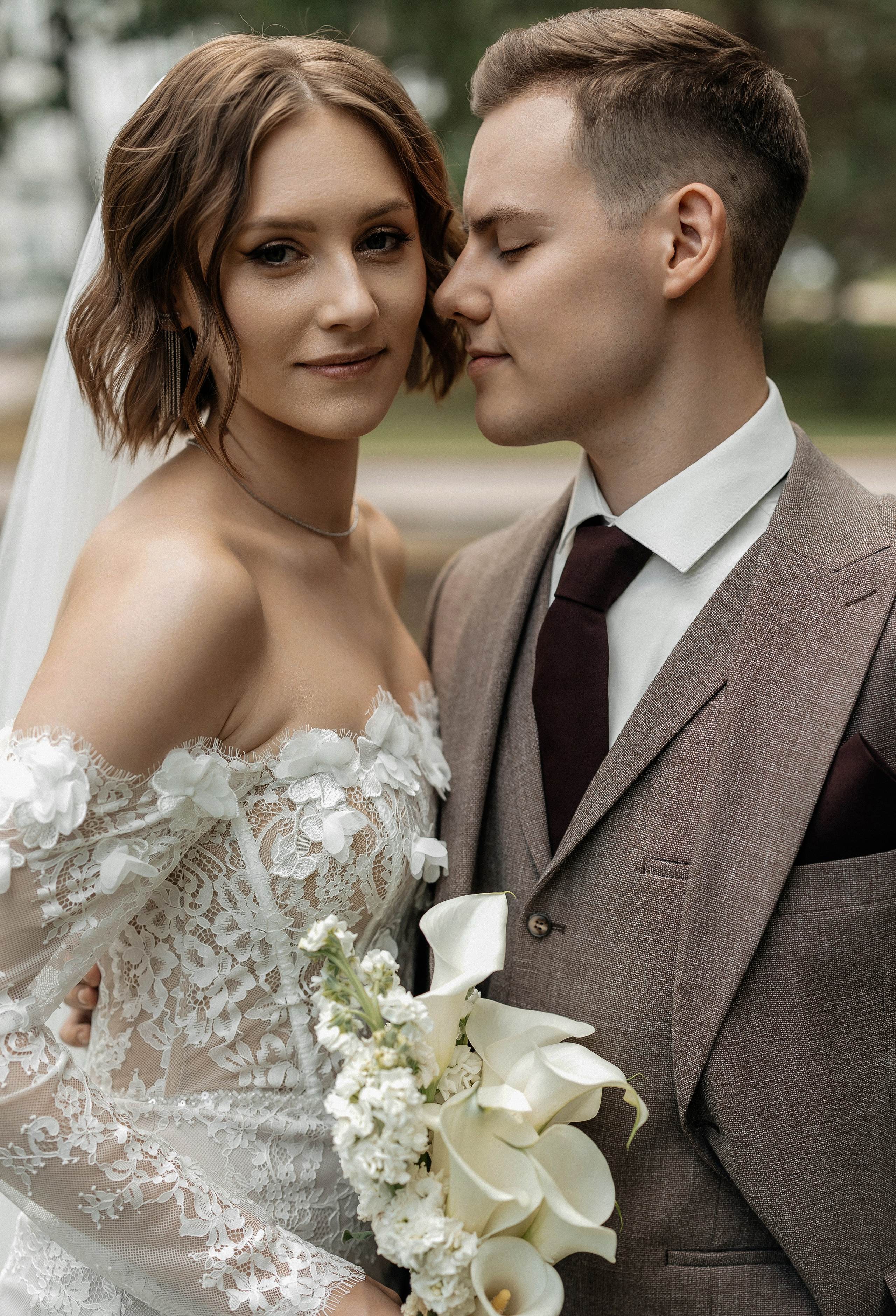 Артём & София | 14.06.25. Свадебный и семейный фотограф в Омске Евгения Хакимова