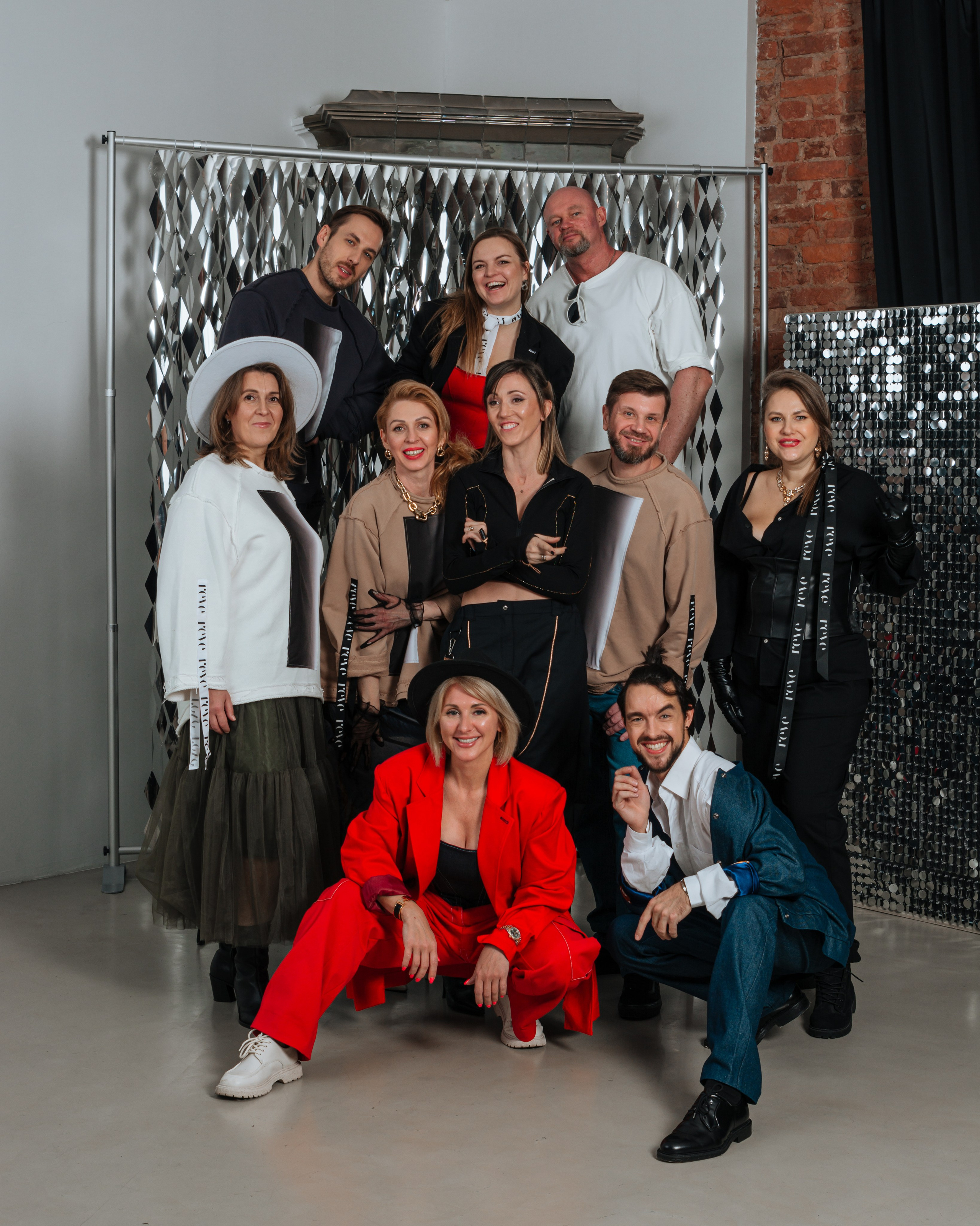 #backstage со съёмок проекта ReVe ПРЕОБРАЖЕНИЕ, Бренд одежды | reve. Портретный фотограф в Санкт-Петербурге Дмитриева Наталия