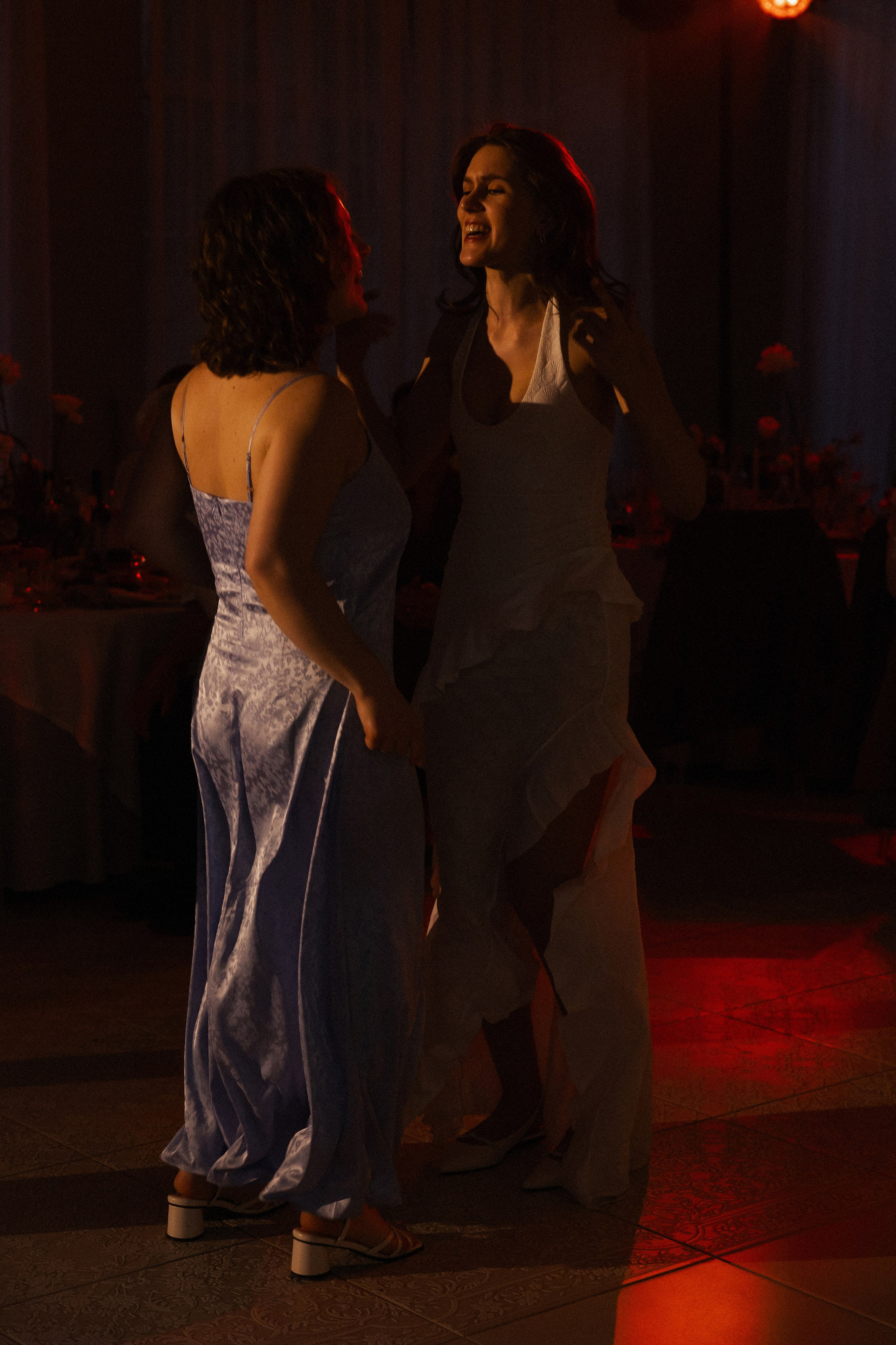 Саша и Полина. Свадебный фотограф в Рязани и Москве Евгения Жмурова