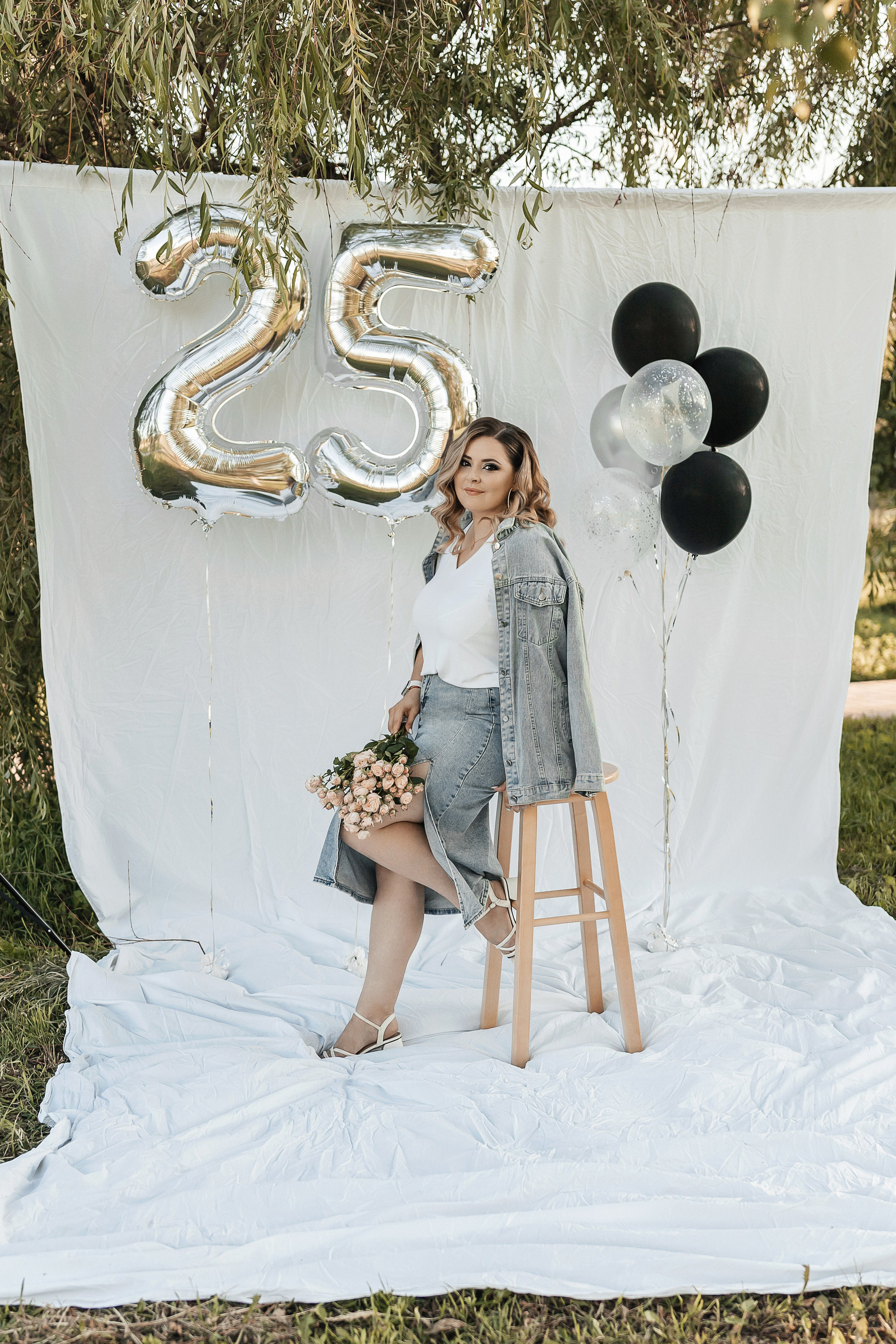 Кристина. Фотограф Елена Каверина | Белгород — Короча |